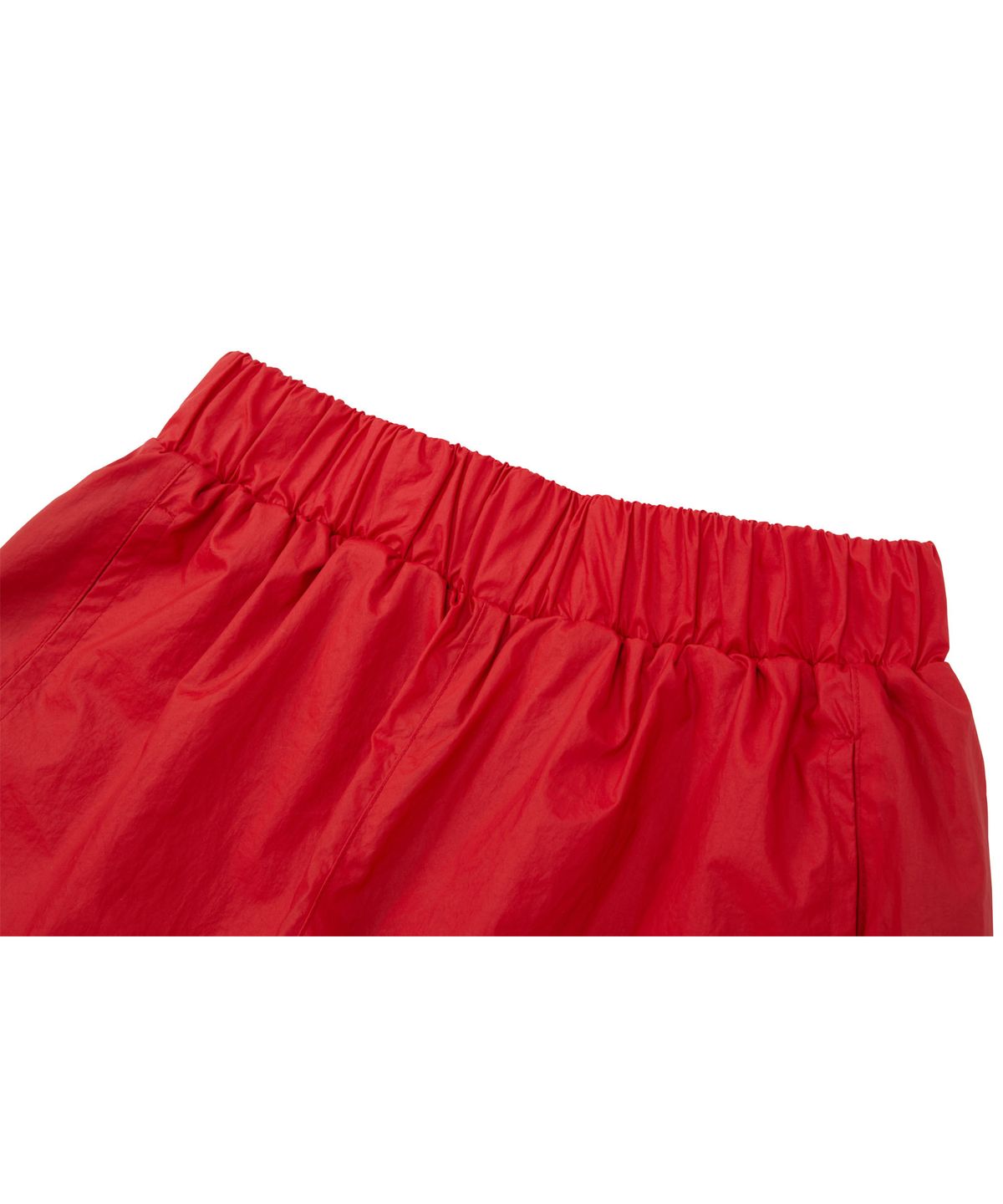 템푸스스튜디오(TEMPUS STUDIO) INTEND SHORTS [RED]