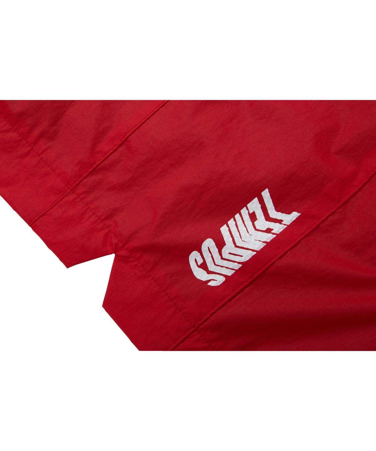 템푸스스튜디오(TEMPUS STUDIO) INTEND SHORTS [RED]