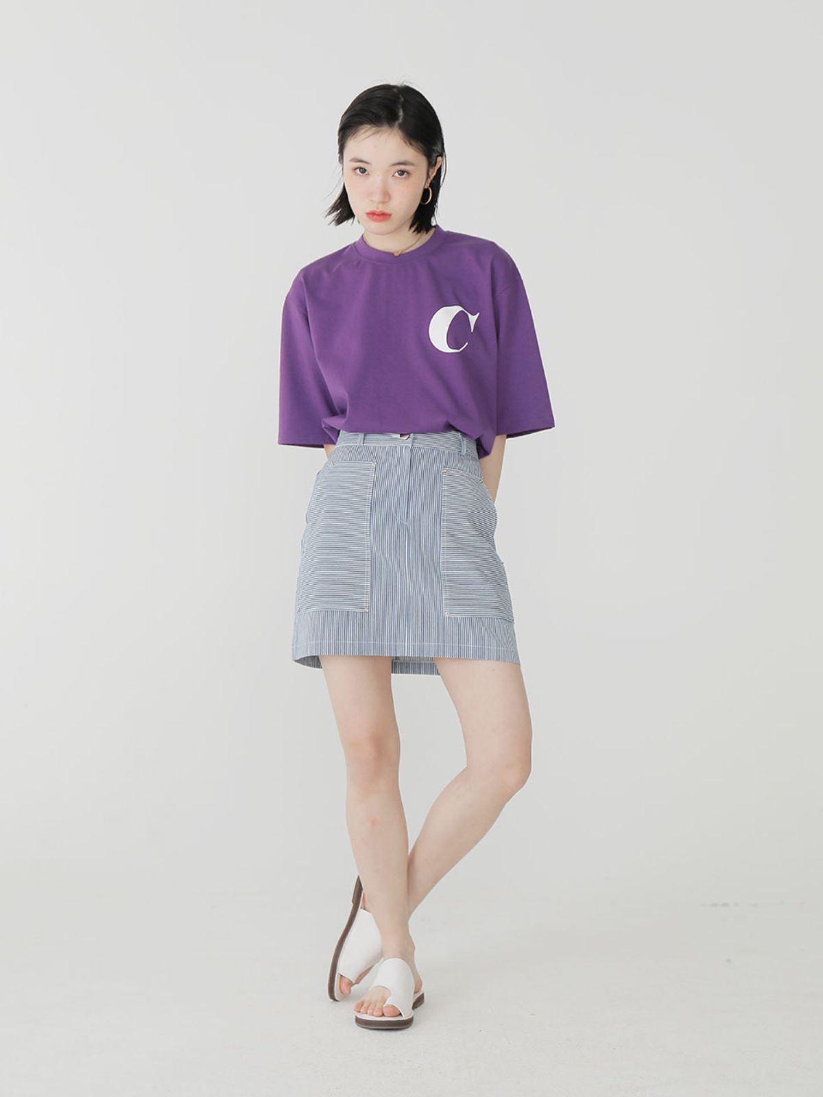 느와(NOIR) Super T-Shirts