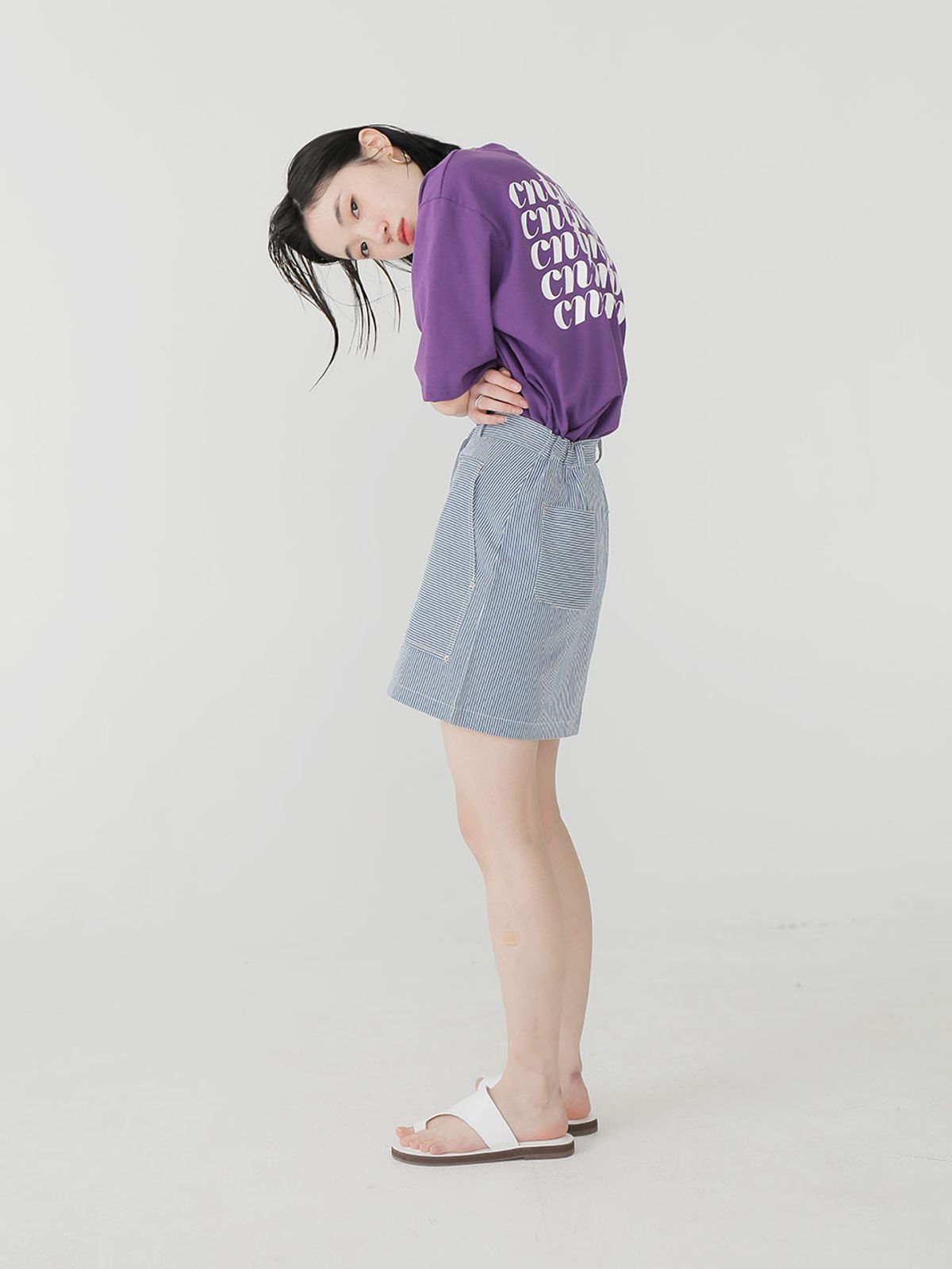 느와(NOIR) Super T-Shirts