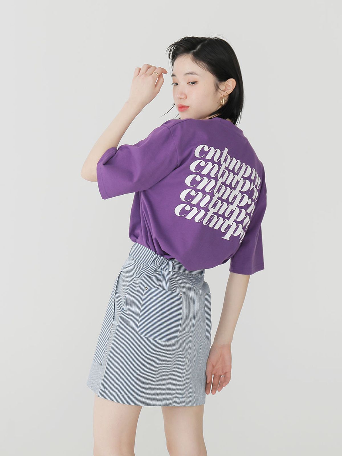 느와(NOIR) Super T-Shirts