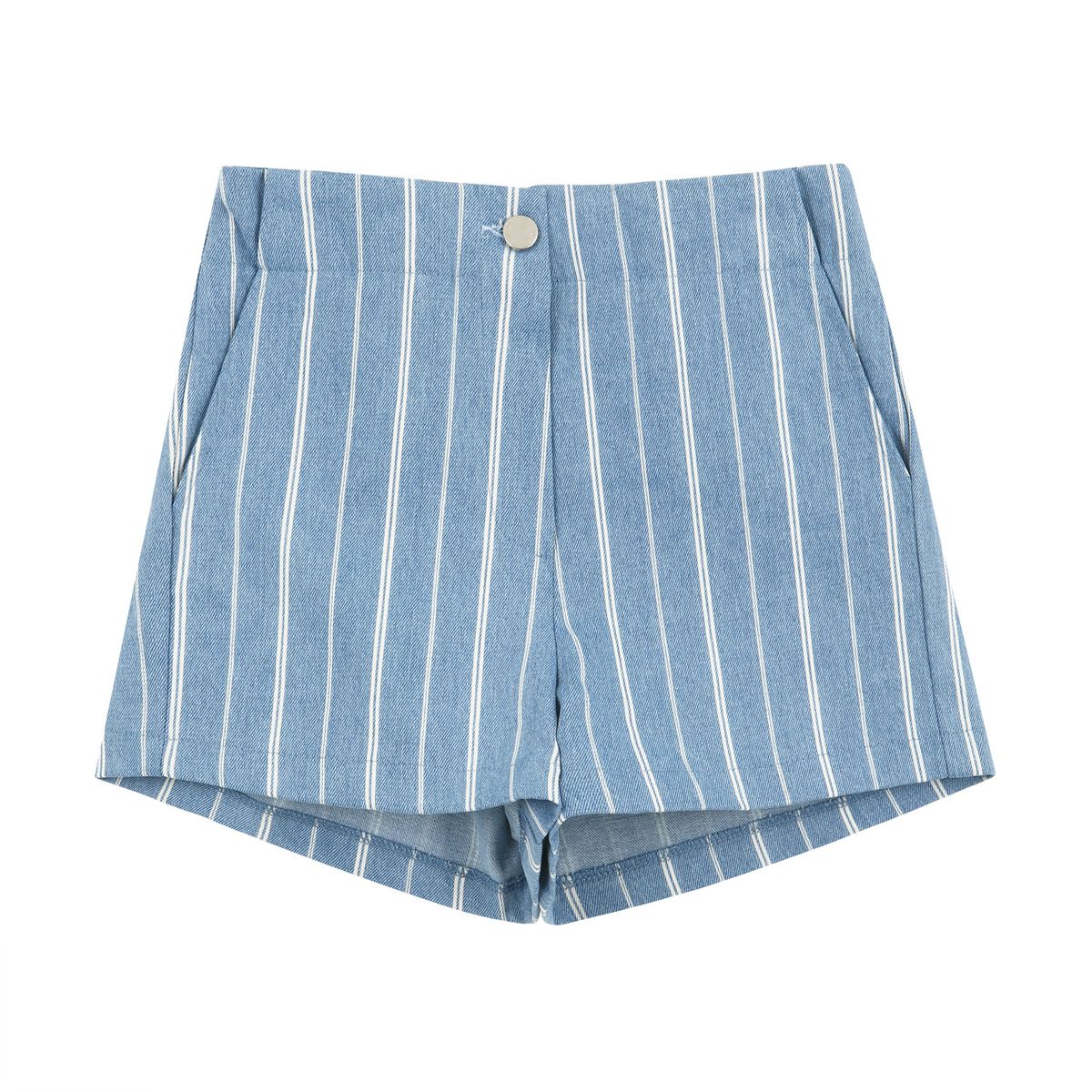 느와(NOIR) Denim Shorts