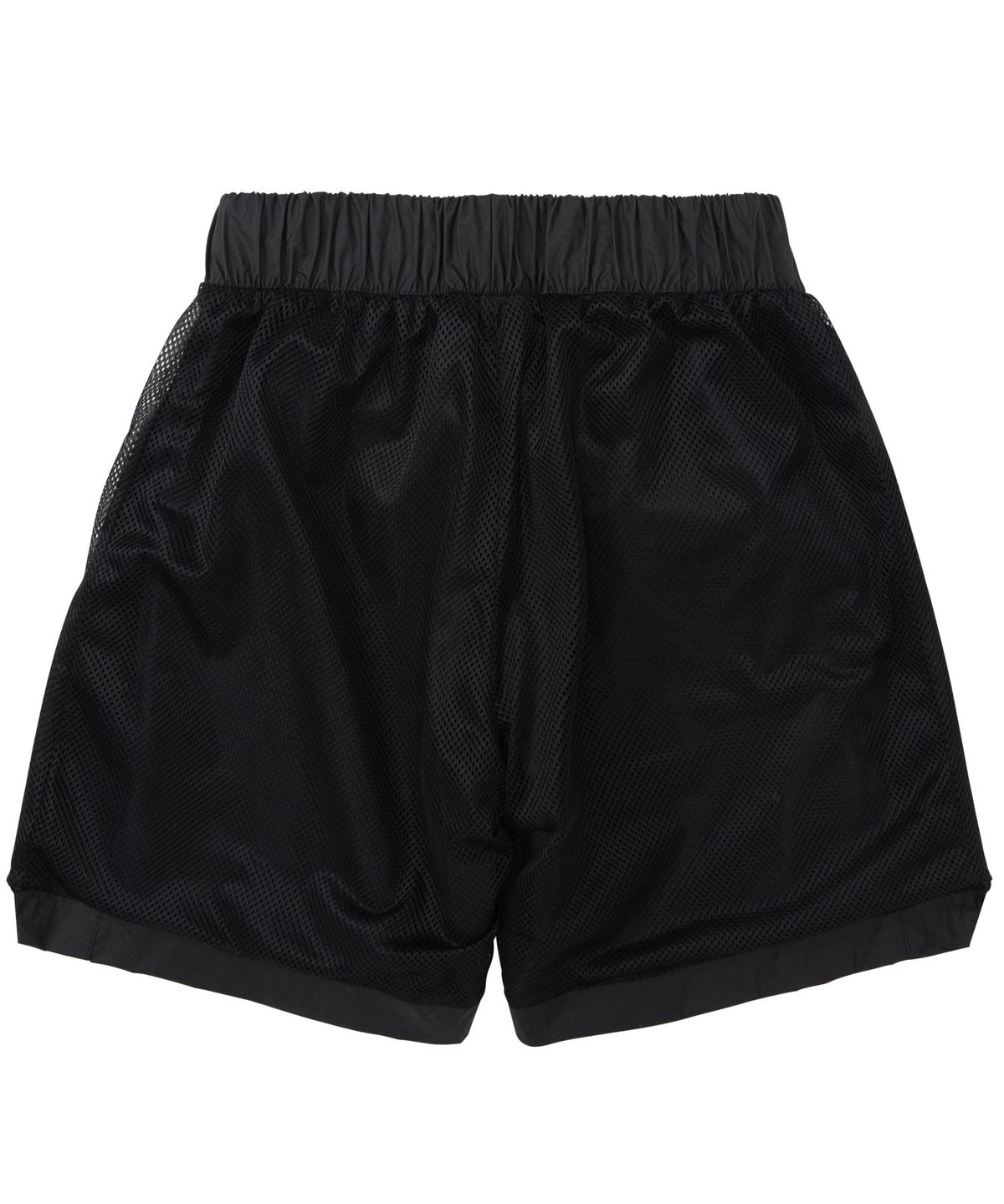 템푸스스튜디오(TEMPUS STUDIO) INTEND SHORTS [BLACK]