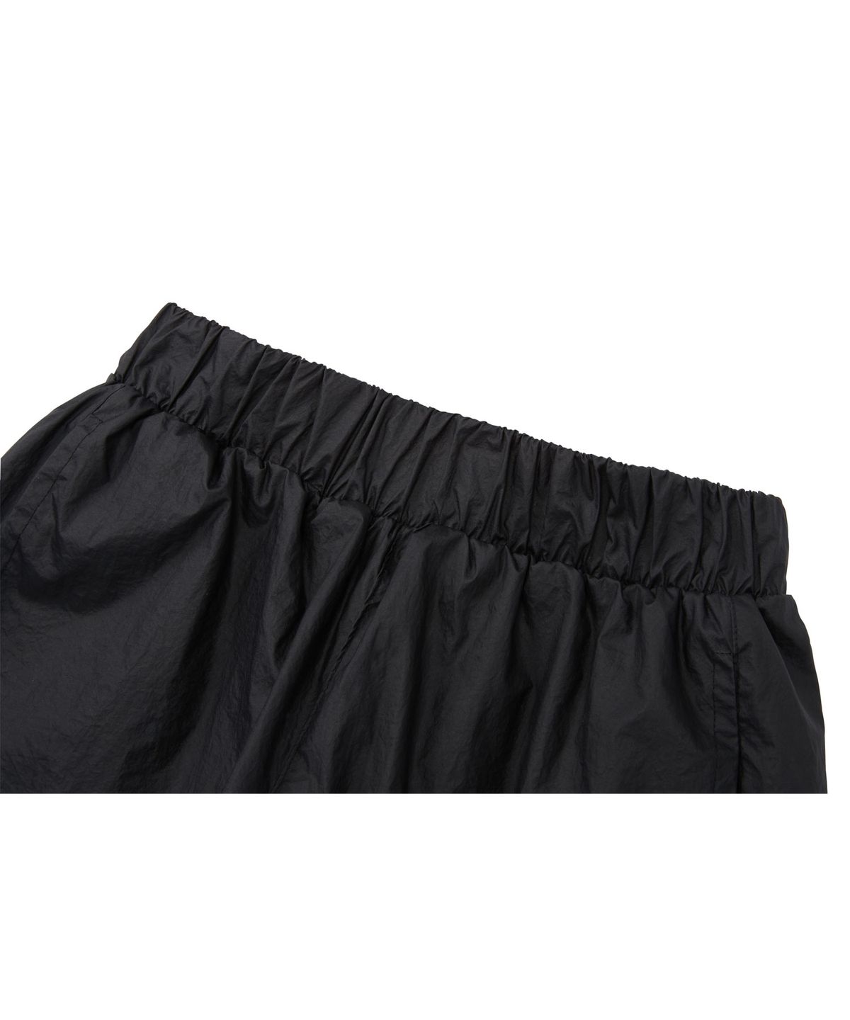 템푸스스튜디오(TEMPUS STUDIO) INTEND SHORTS [BLACK]