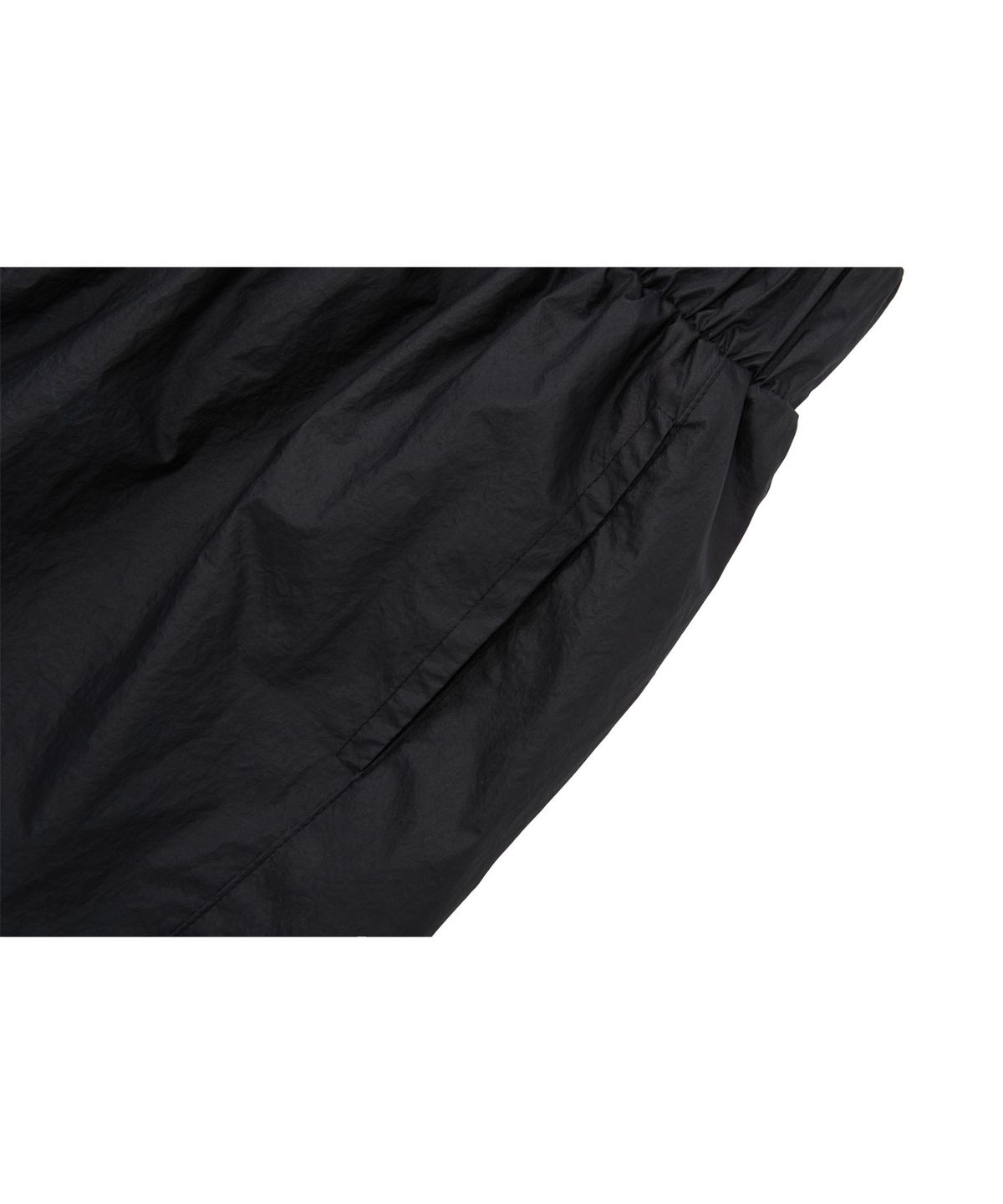 템푸스스튜디오(TEMPUS STUDIO) INTEND SHORTS [BLACK]