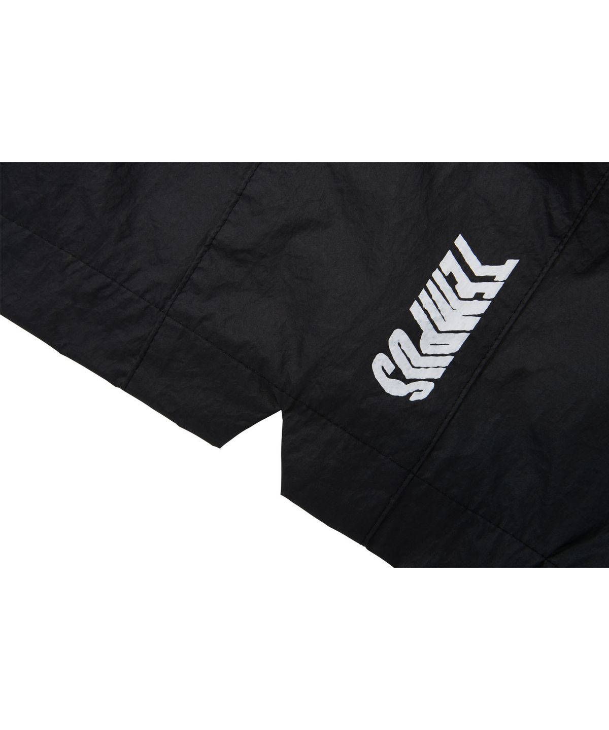 템푸스스튜디오(TEMPUS STUDIO) INTEND SHORTS [BLACK]