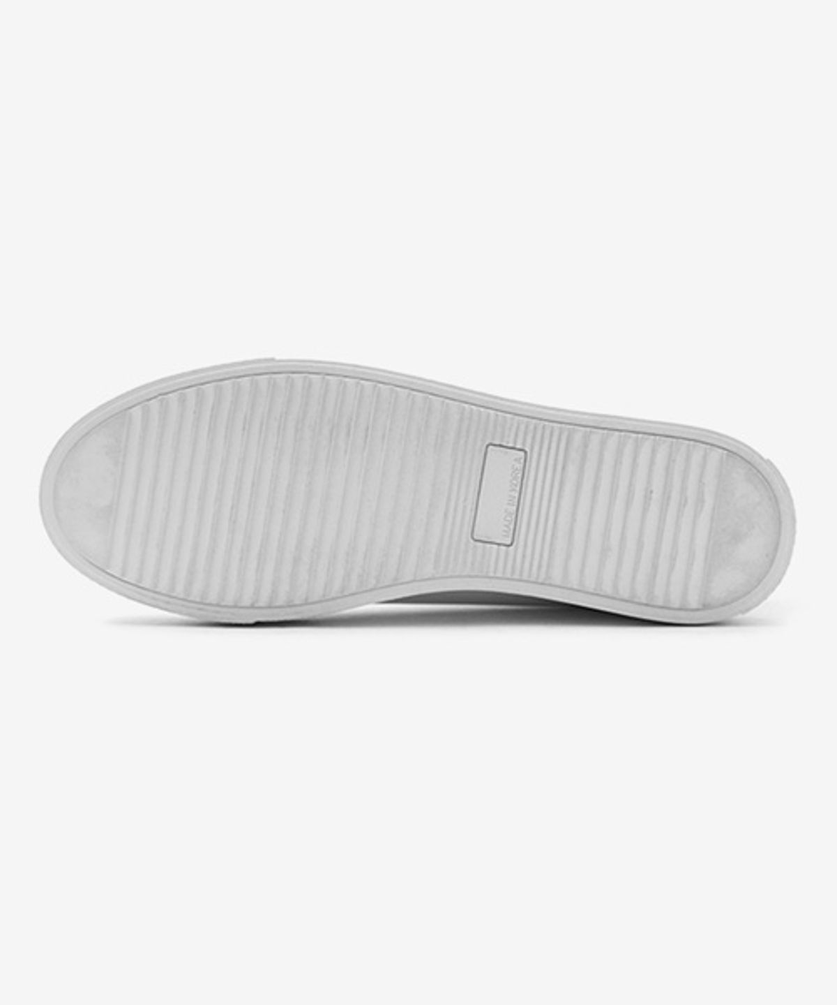 힐탑(HEELTOP) HT4395-WH 7cm 키높이 스니커즈 라이키 화이트 [240~280MM]