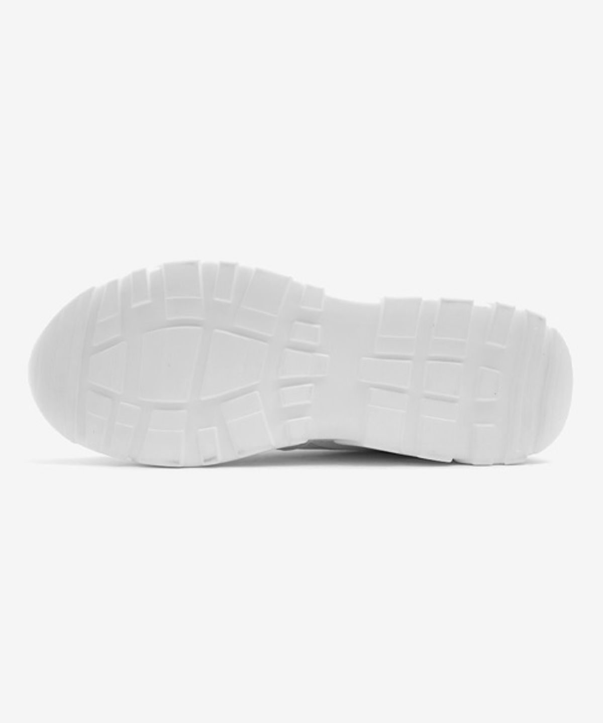 힐탑(HEELTOP) HT4718-WH 치트키 8CM 리프트 트레이너 지크 화이트 [240~280MM]