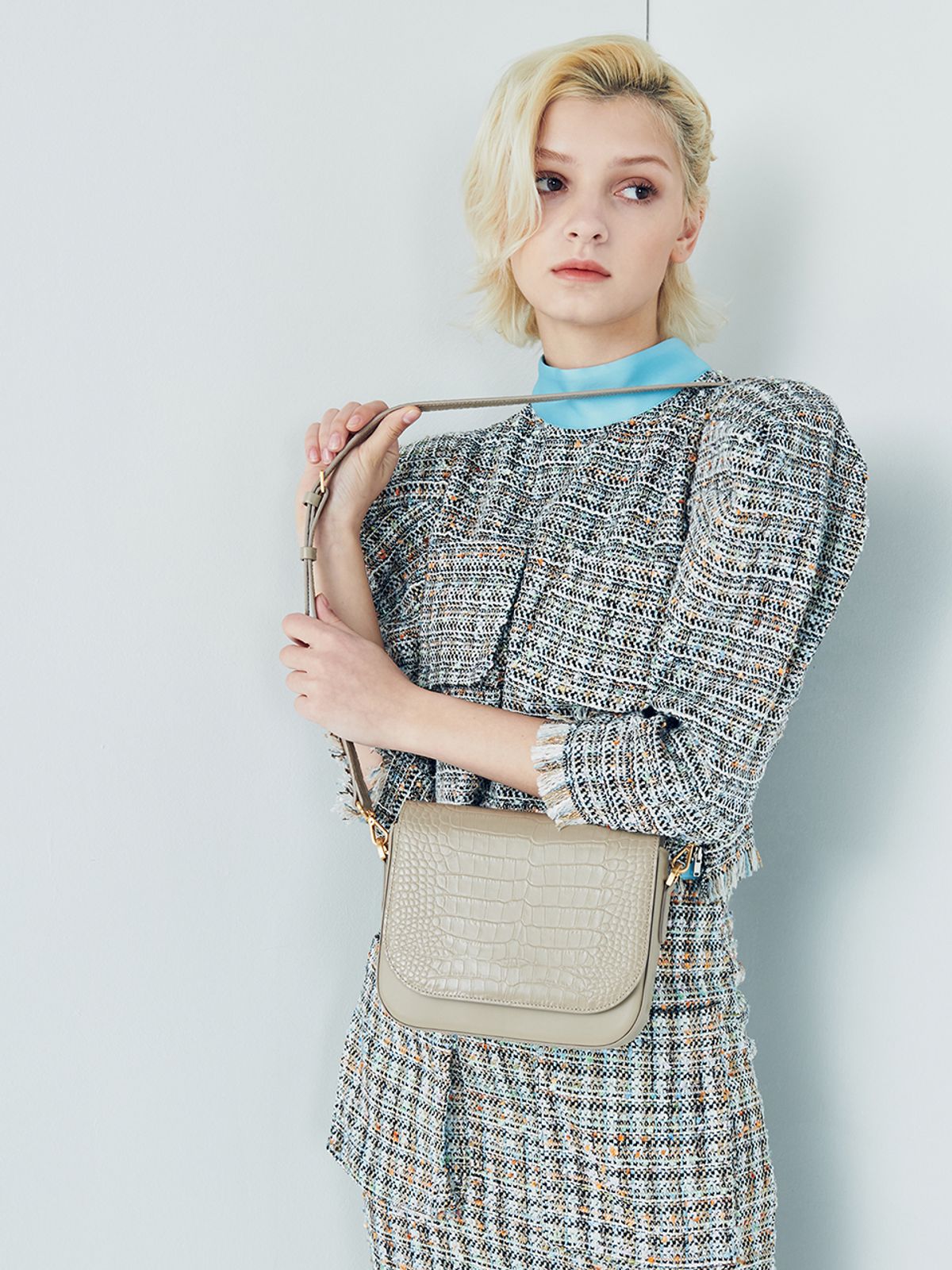 엘더블유엘(LWL) TERES BEIGE (테레스 베이지)