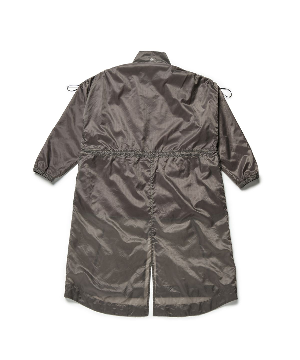 엠니(M.Nii) Standard Wind Jacket / Gray