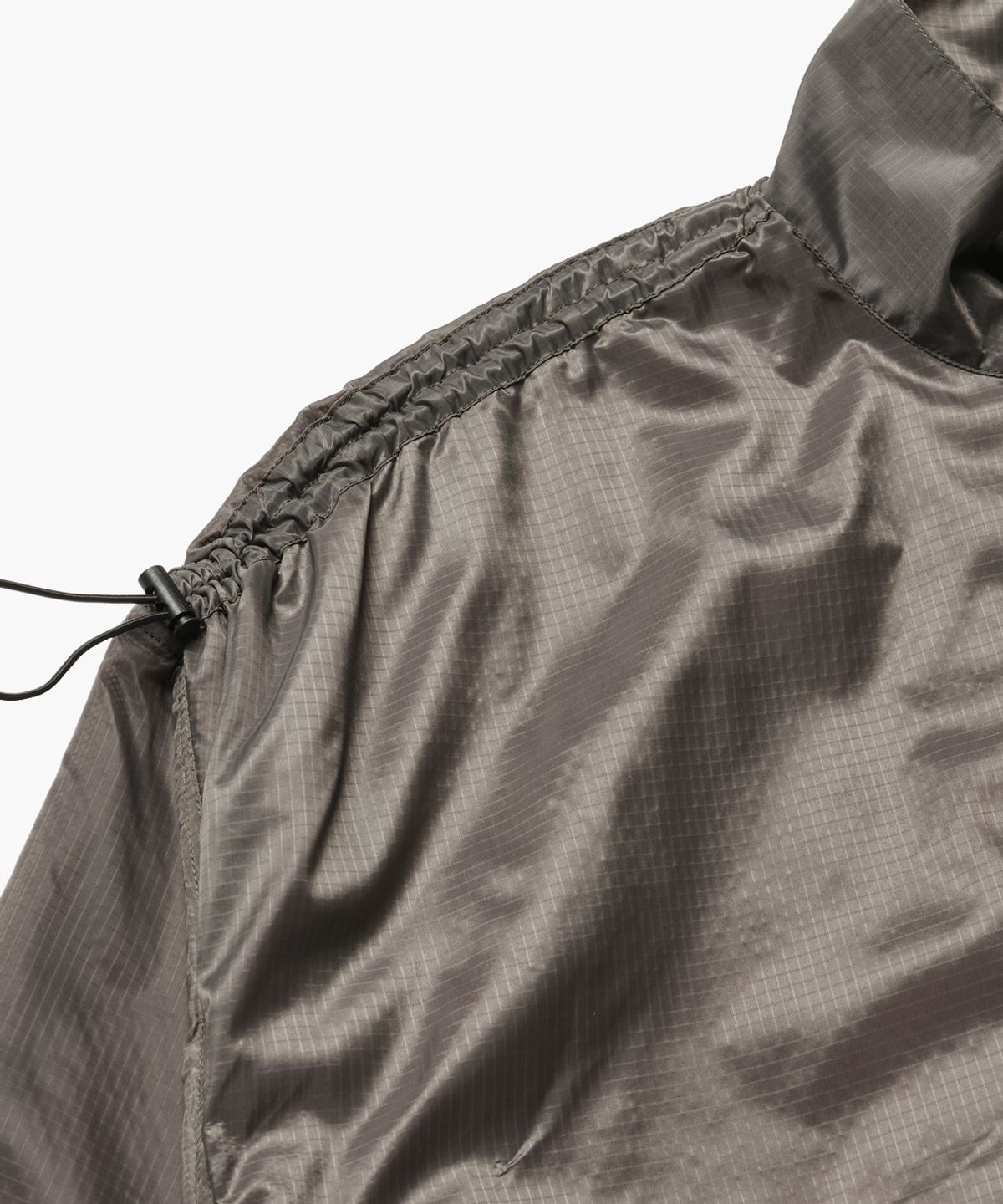 엠니(M.Nii) Standard Wind Jacket / Gray