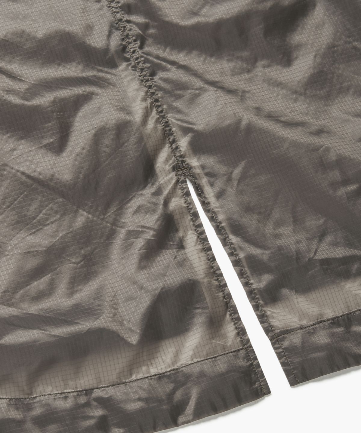 엠니(M.Nii) Standard Wind Jacket / Gray