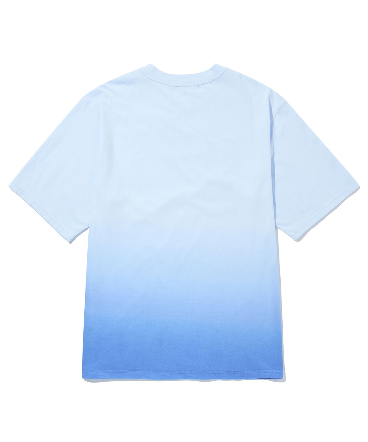 스트리트 스탠다드(STREET STANDARD) DYED S/SLV T-SHIRTS