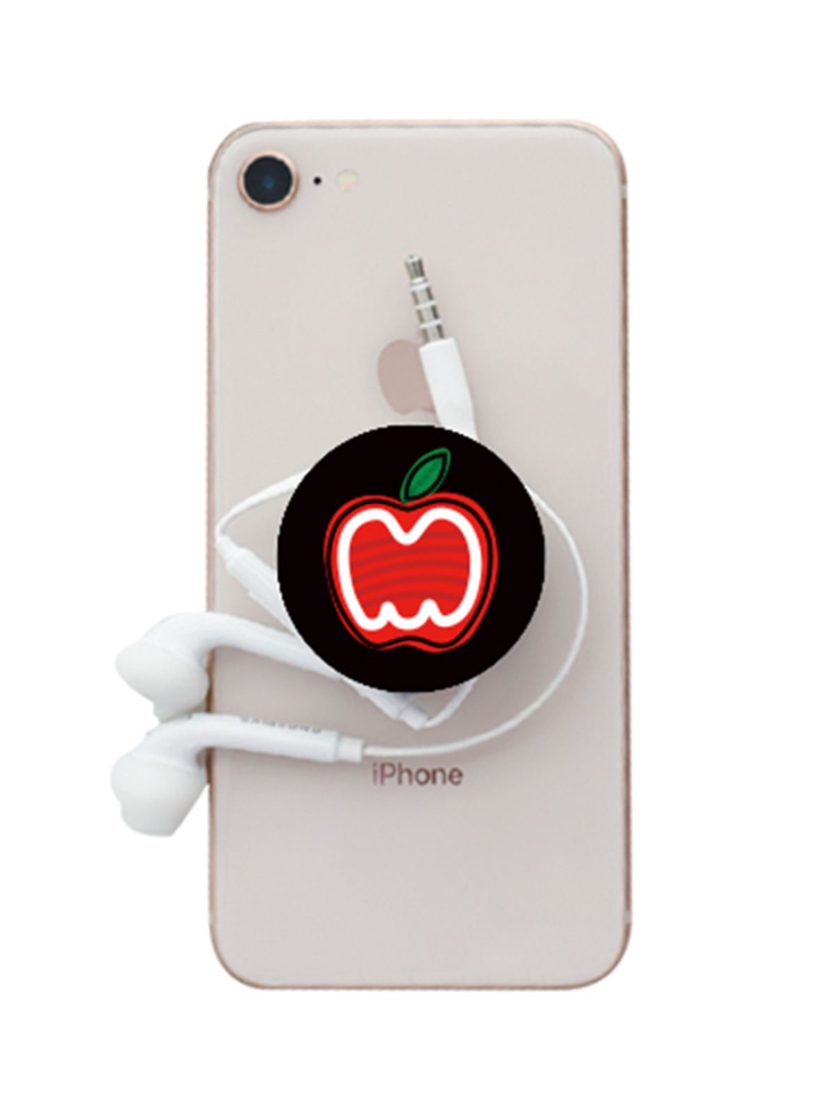 엠프렌즈(MFRIENDS) 맥세이프 그립톡_26_apple