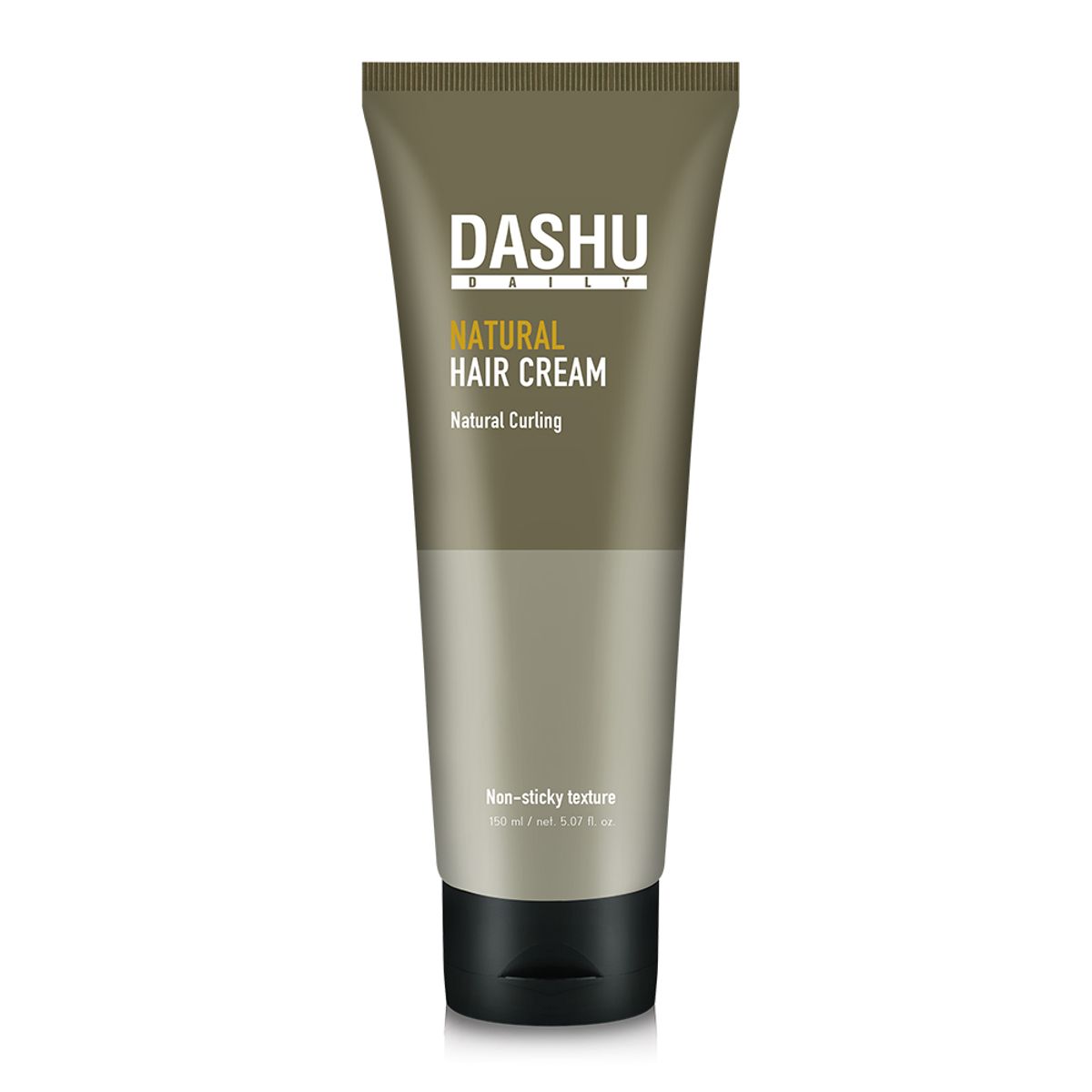 다슈(DASHU) 데일리 내추럴 컬 크림 150ml