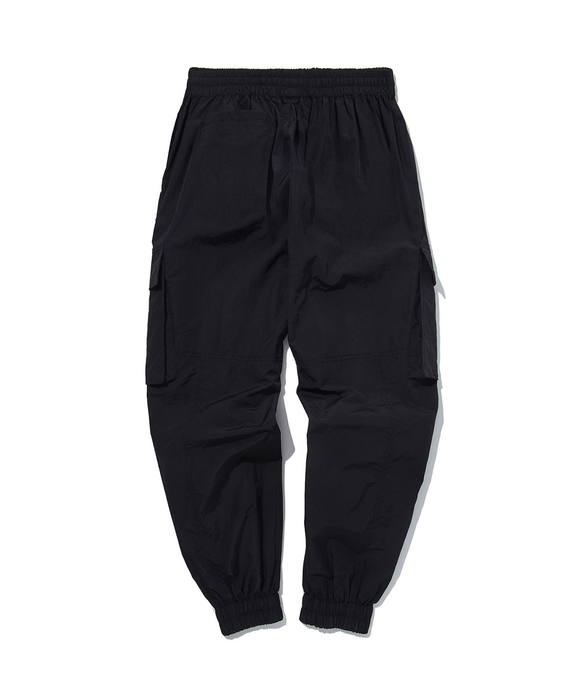 폴루션(POLLUTION) Flap Pocket Joger Pants