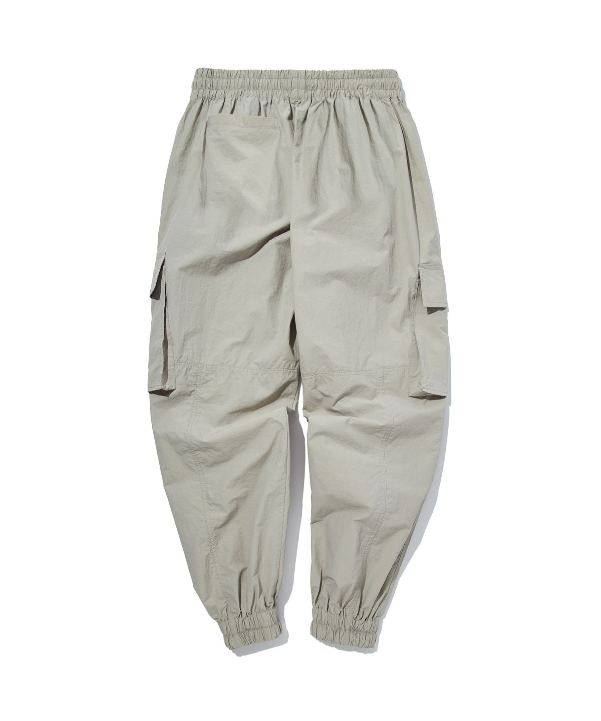 폴루션(POLLUTION) Flap Pocket Joger Pants