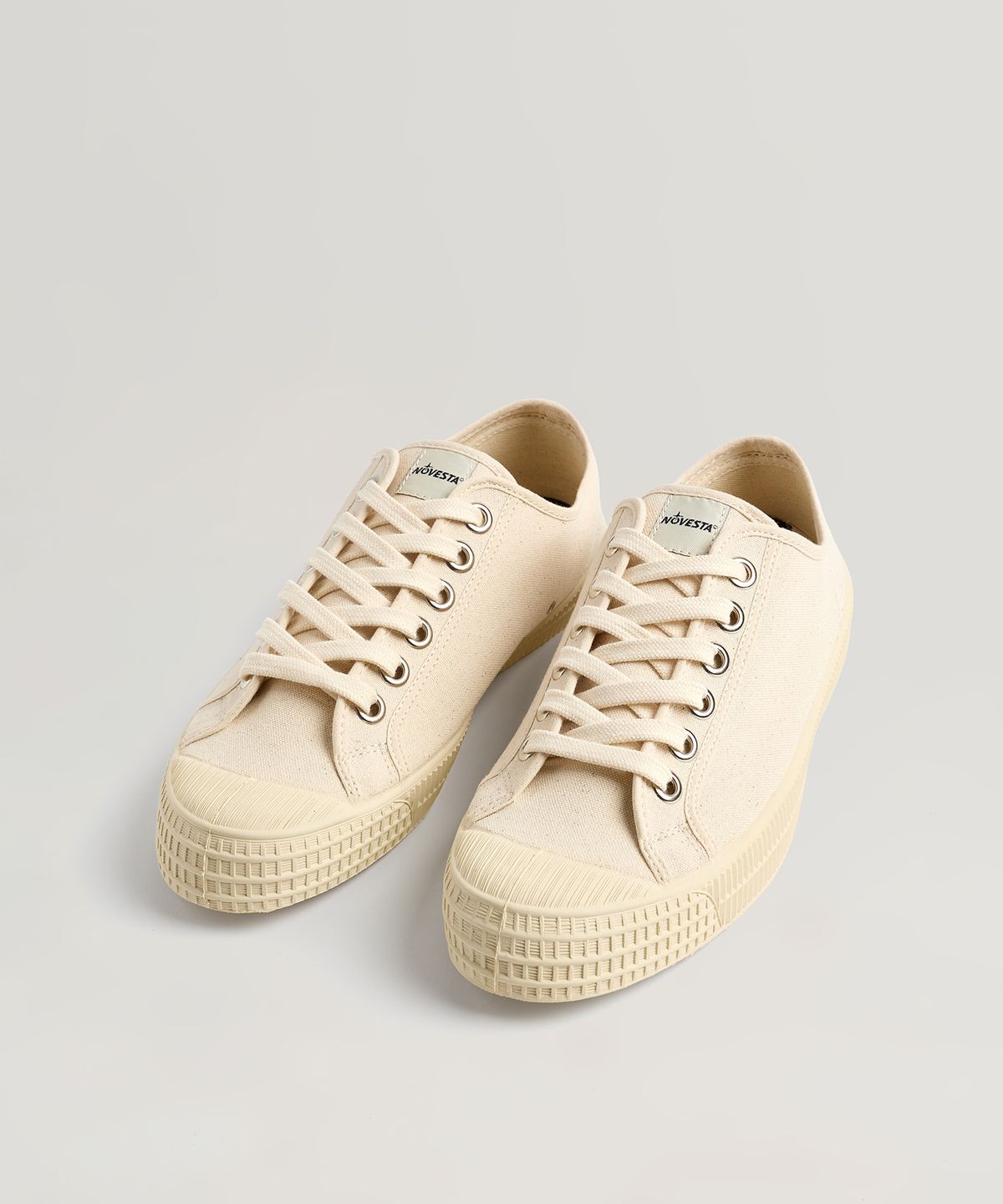 노베스타(NOVESTA) 스타마스터 Beige/Ecru