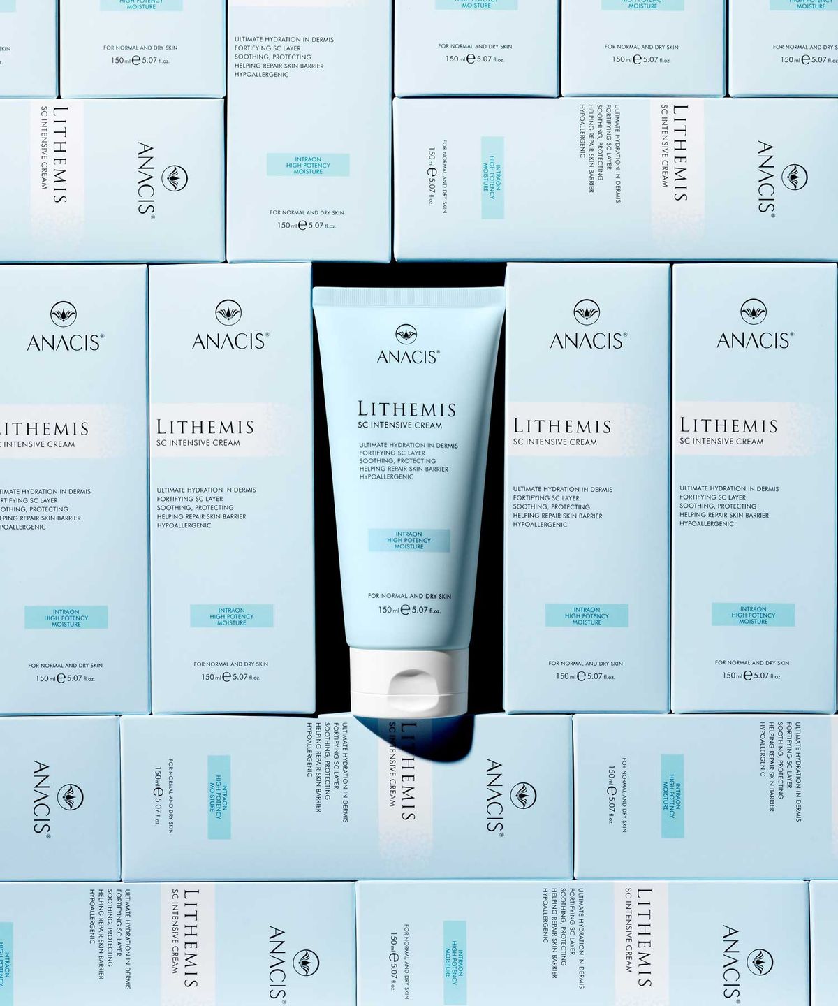 리더미스(LITHEMIS) 아나시스 리더미스 세라마이드  속건조 크림 150ml
