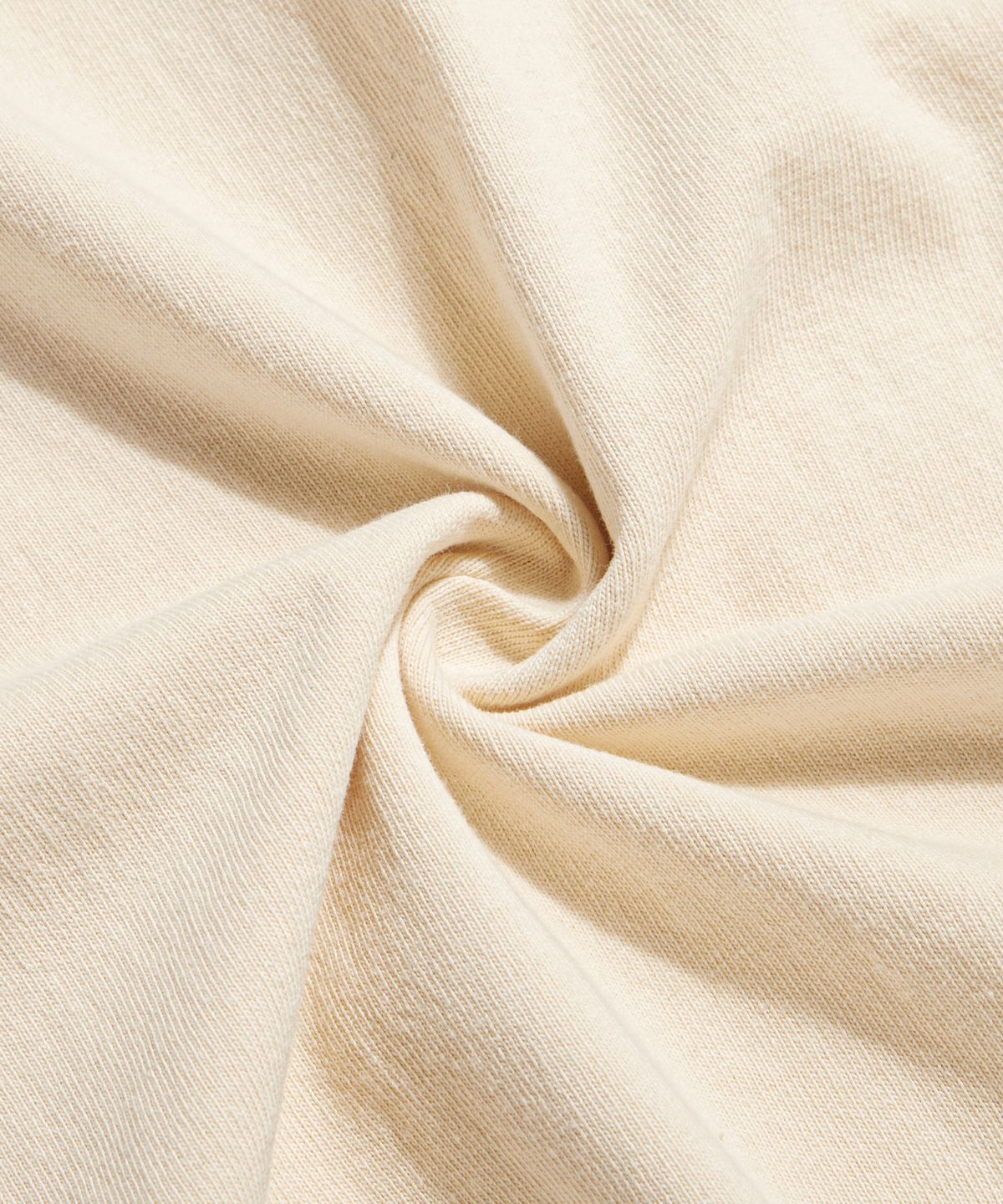 브론슨(BRONSON) 9oz USA Cotton Tubular Tee Embryo