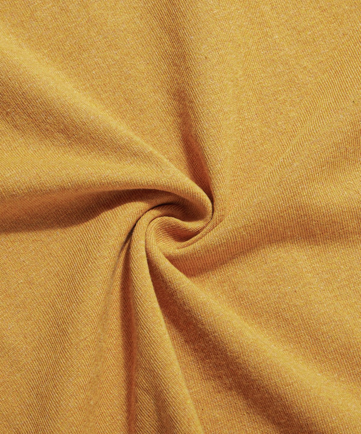브론슨(BRONSON) 9oz USA Cotton Tubular Tee Ginger