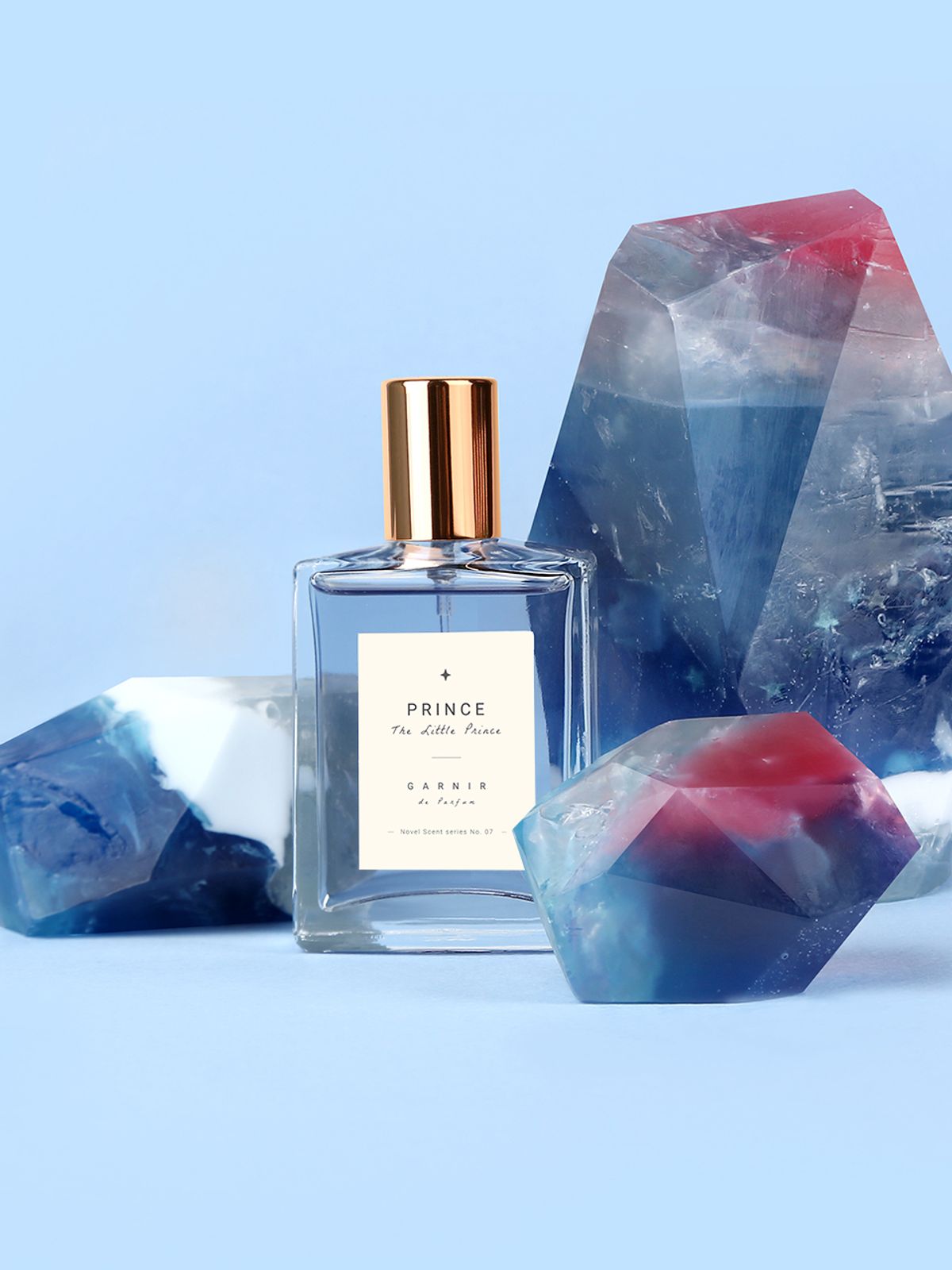 가르니르(GARNIR) 프린스 50ml EDT