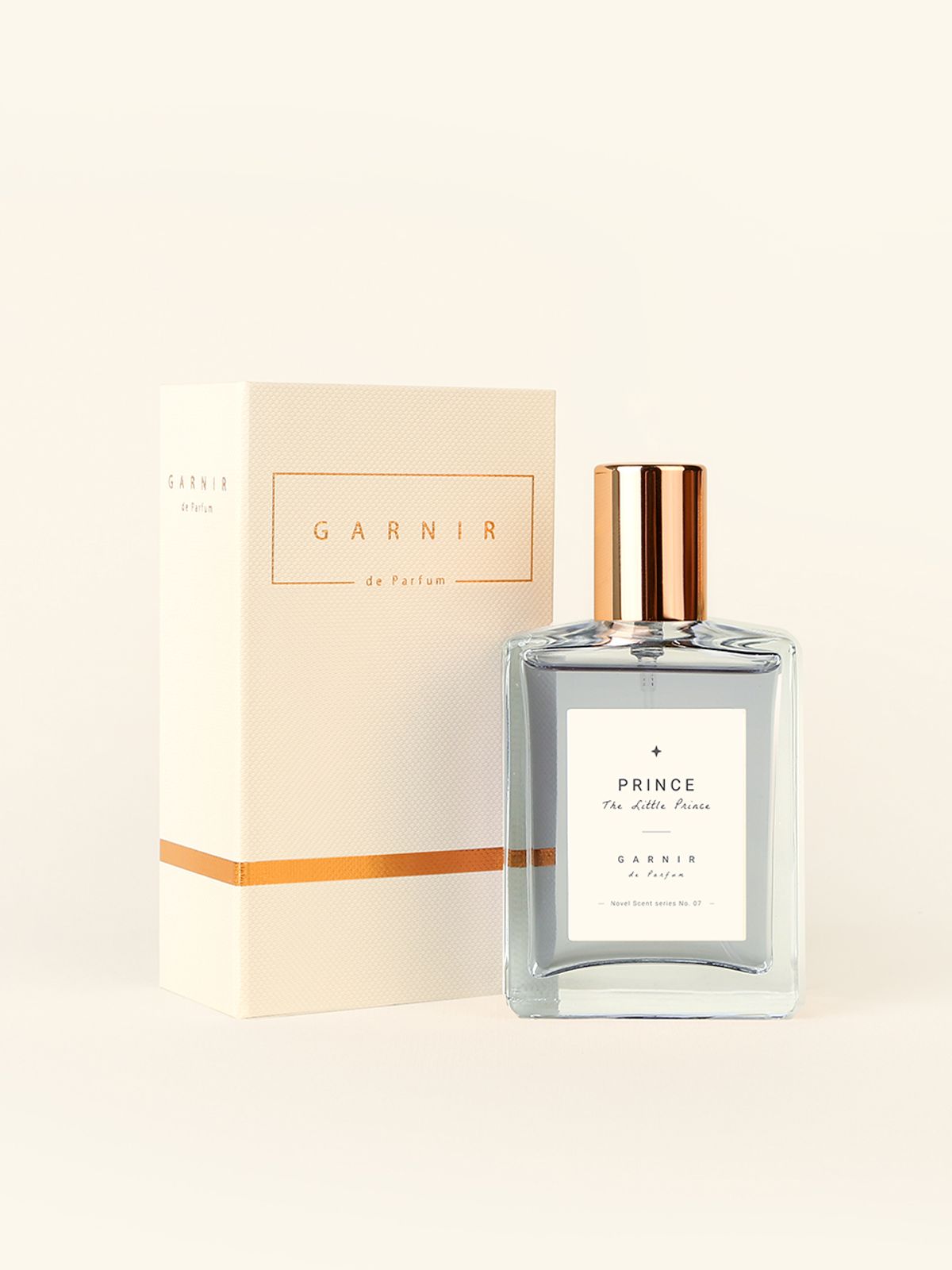 가르니르(GARNIR) 프린스 50ml EDT