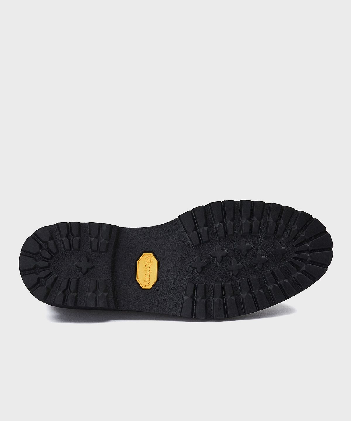 조셉트(JOSEPHT) COSIMO BLACK [VIBRAM]