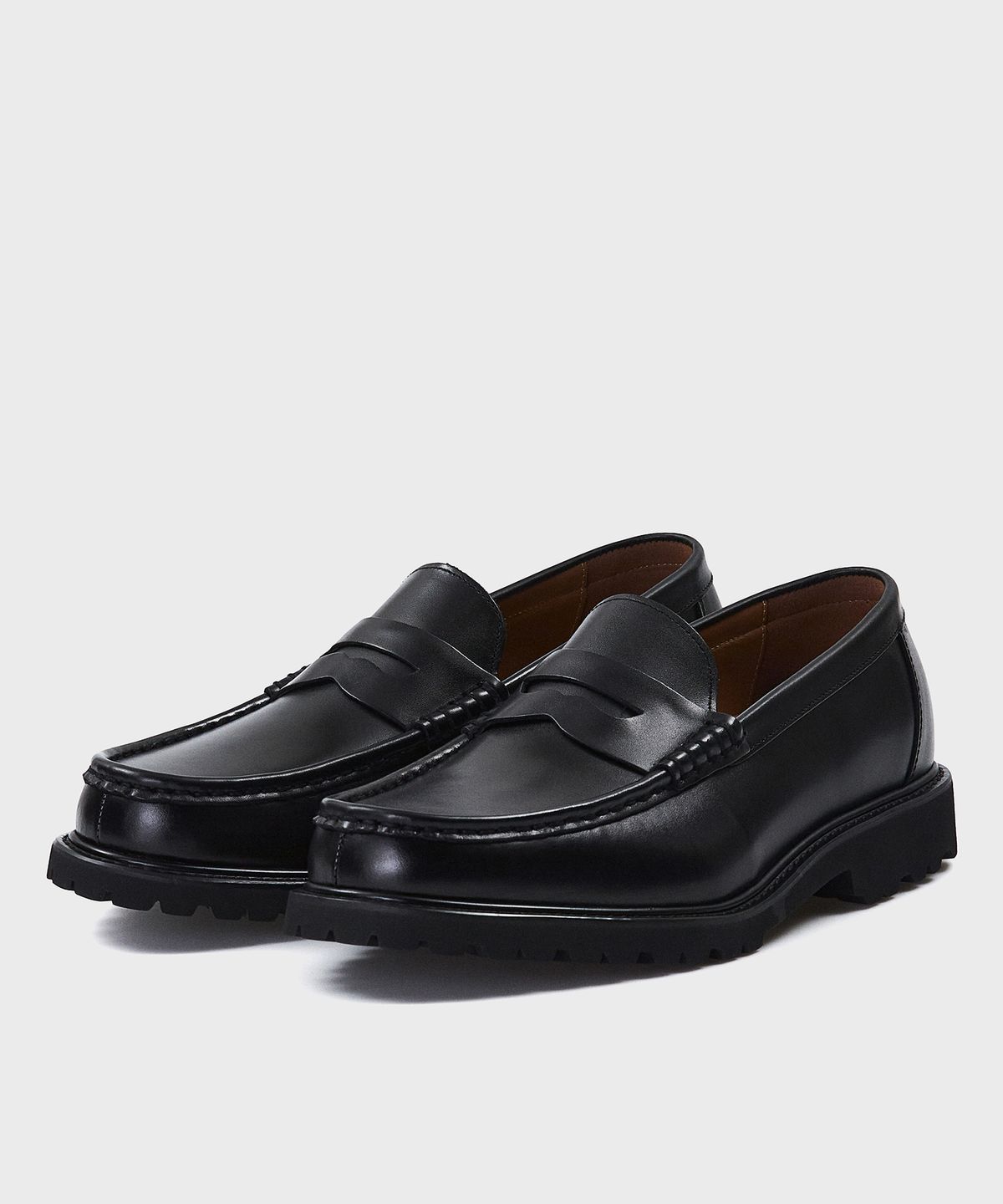 조셉트(JOSEPHT) ALRIS BLACK [VIBRAM]