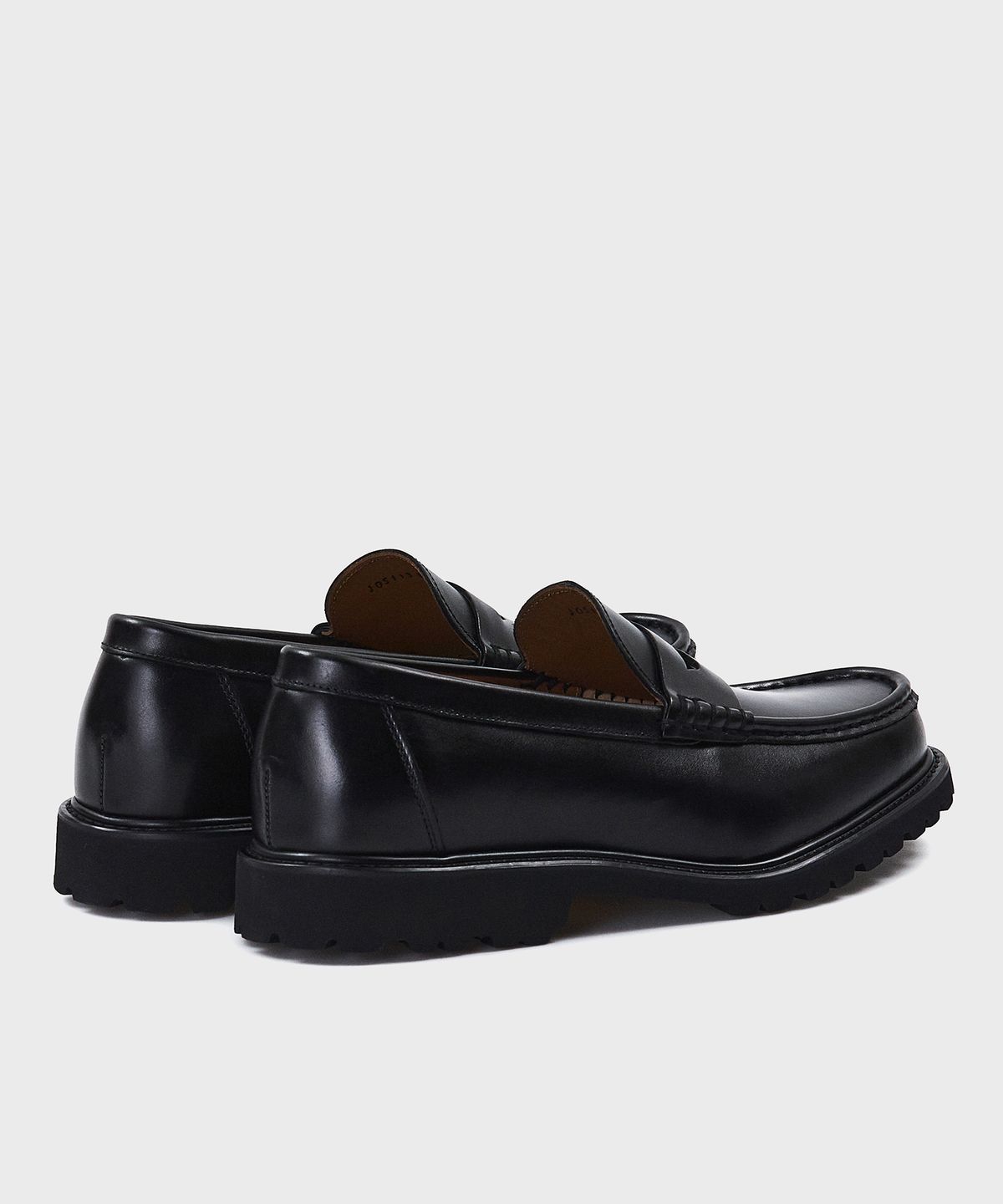 조셉트(JOSEPHT) ALRIS BLACK [VIBRAM]