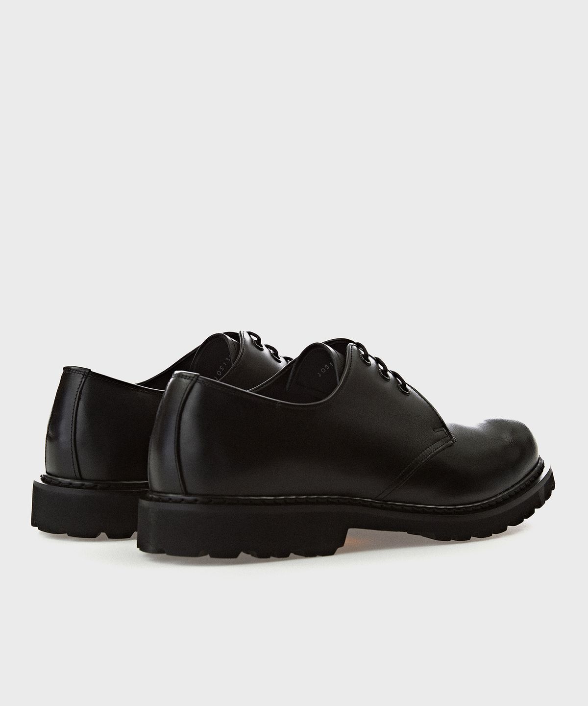 조셉트(JOSEPHT) WILLIAM BLACK [VIBRAM]