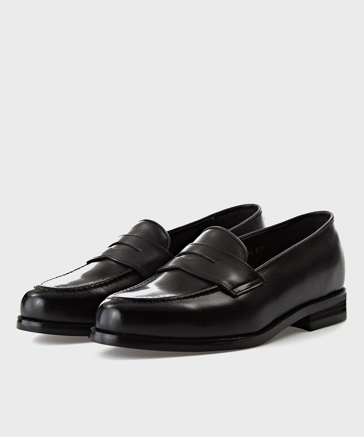 조셉트(JOSEPHT) DANIEL BLACK [VIBRAM]