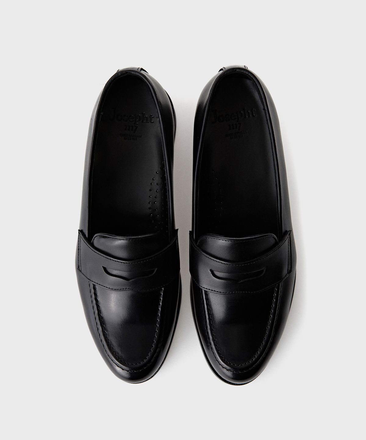 조셉트(JOSEPHT) DANIEL BLACK [VIBRAM]