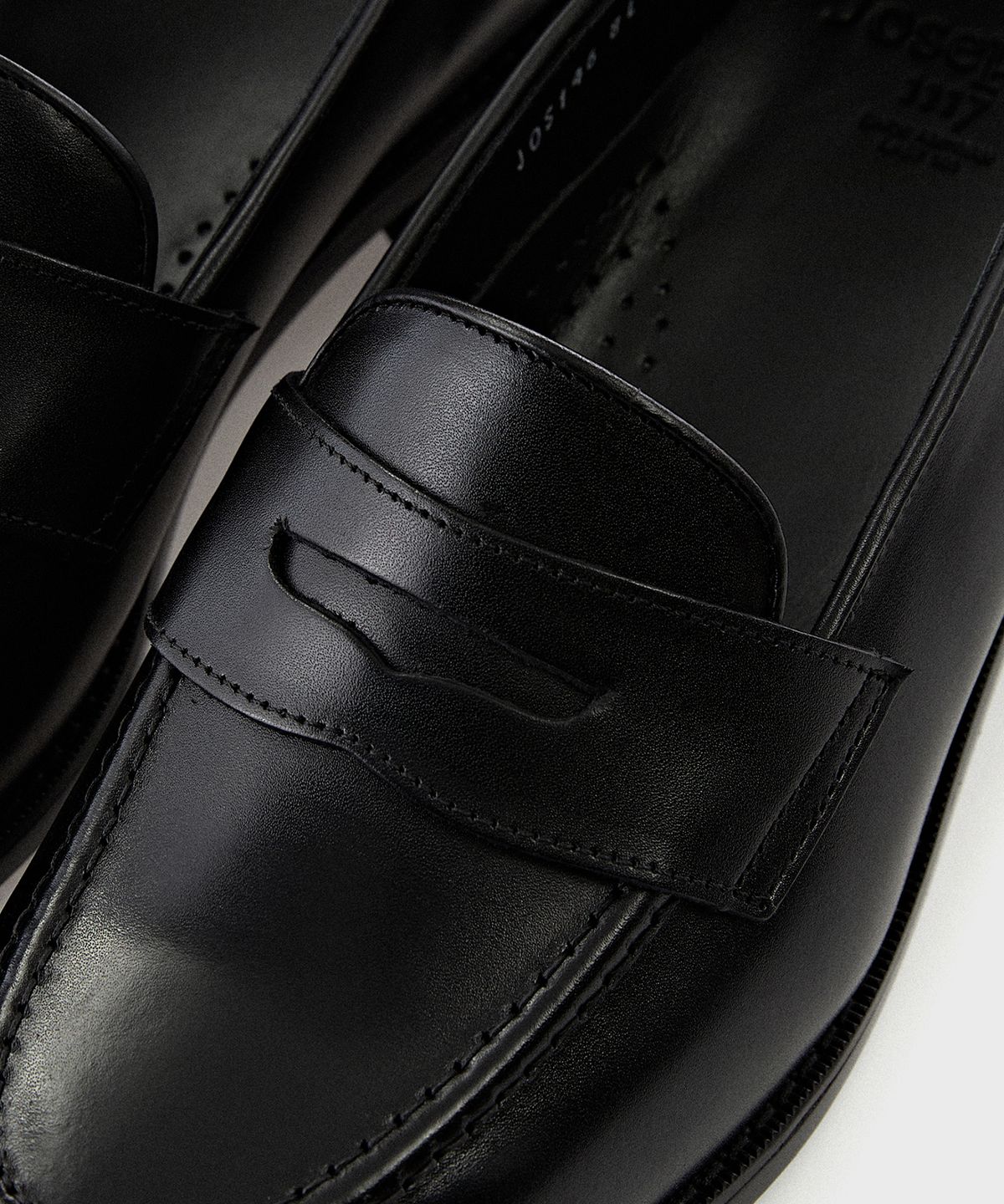 조셉트(JOSEPHT) DANIEL BLACK [VIBRAM]