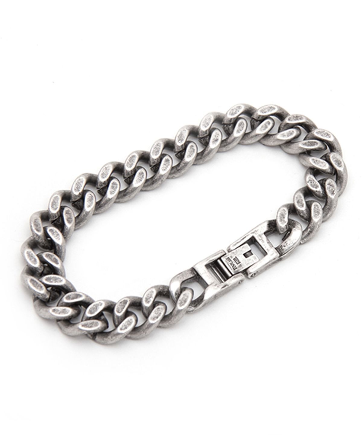 엑스피어(XPIER) Siver925 burnish Surgicalsteel Bracelets