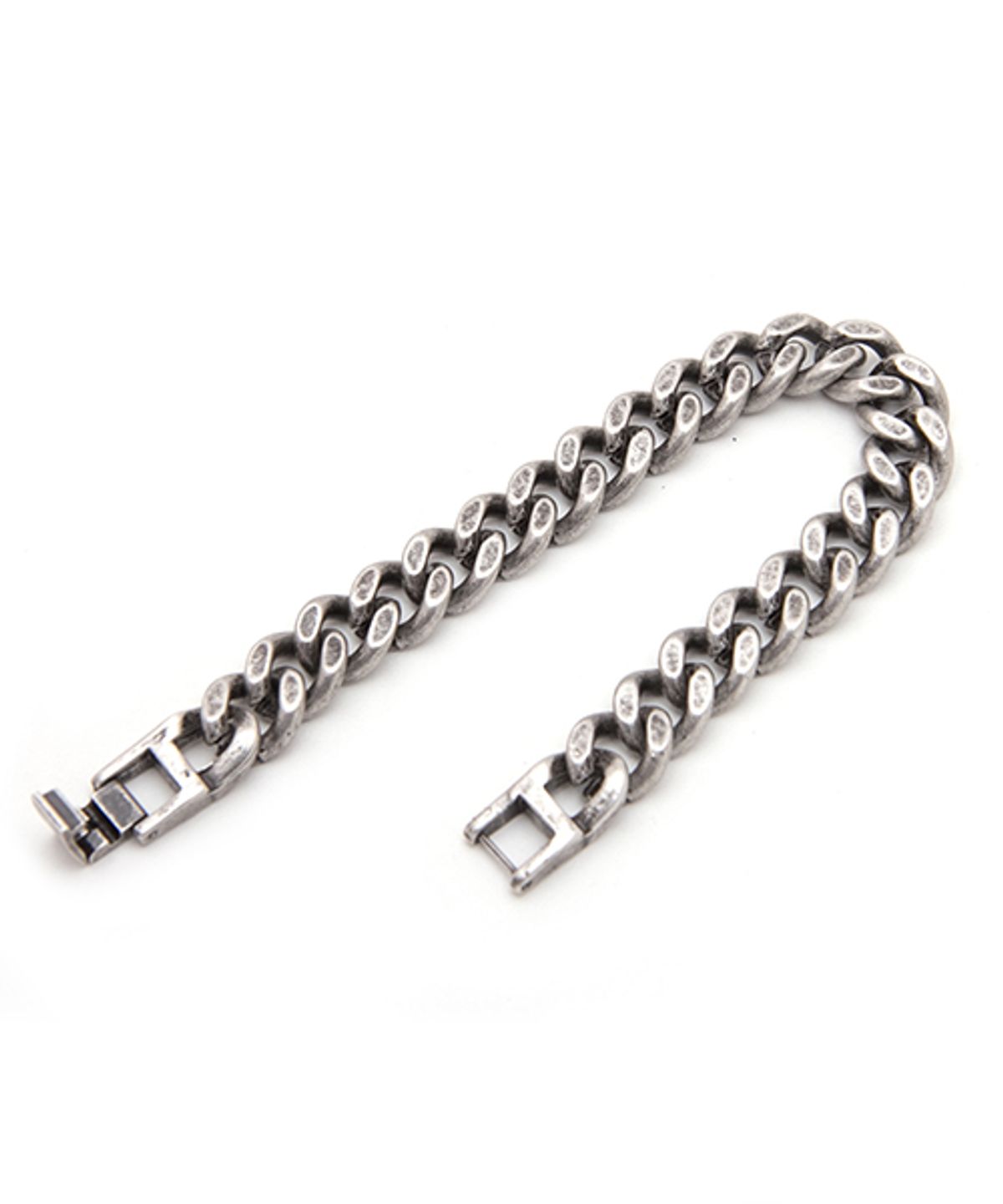 엑스피어(XPIER) Siver925 burnish Surgicalsteel Bracelets