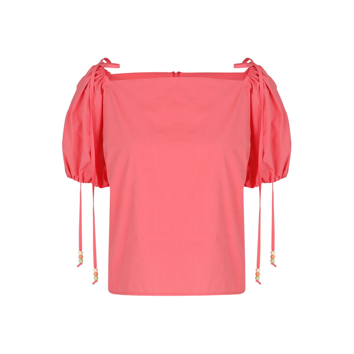 마가린핑거스(MARGARIN FINGERS) sherbet blouse (pk)