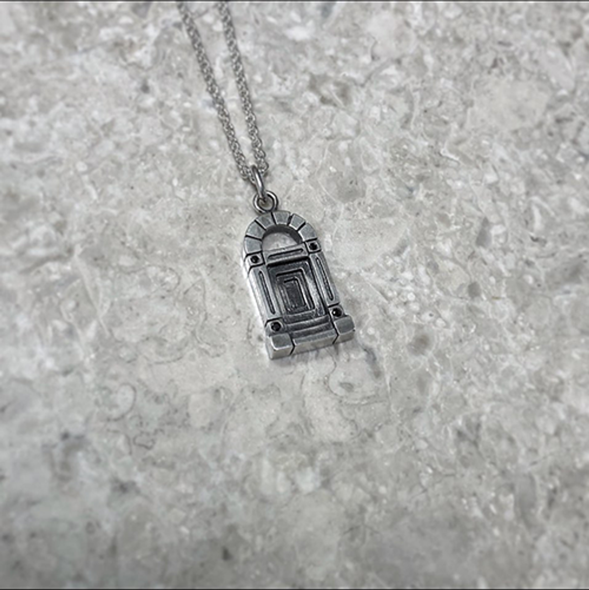 팬도럼주얼리(PANDORUMJEWELRY) Truman show
