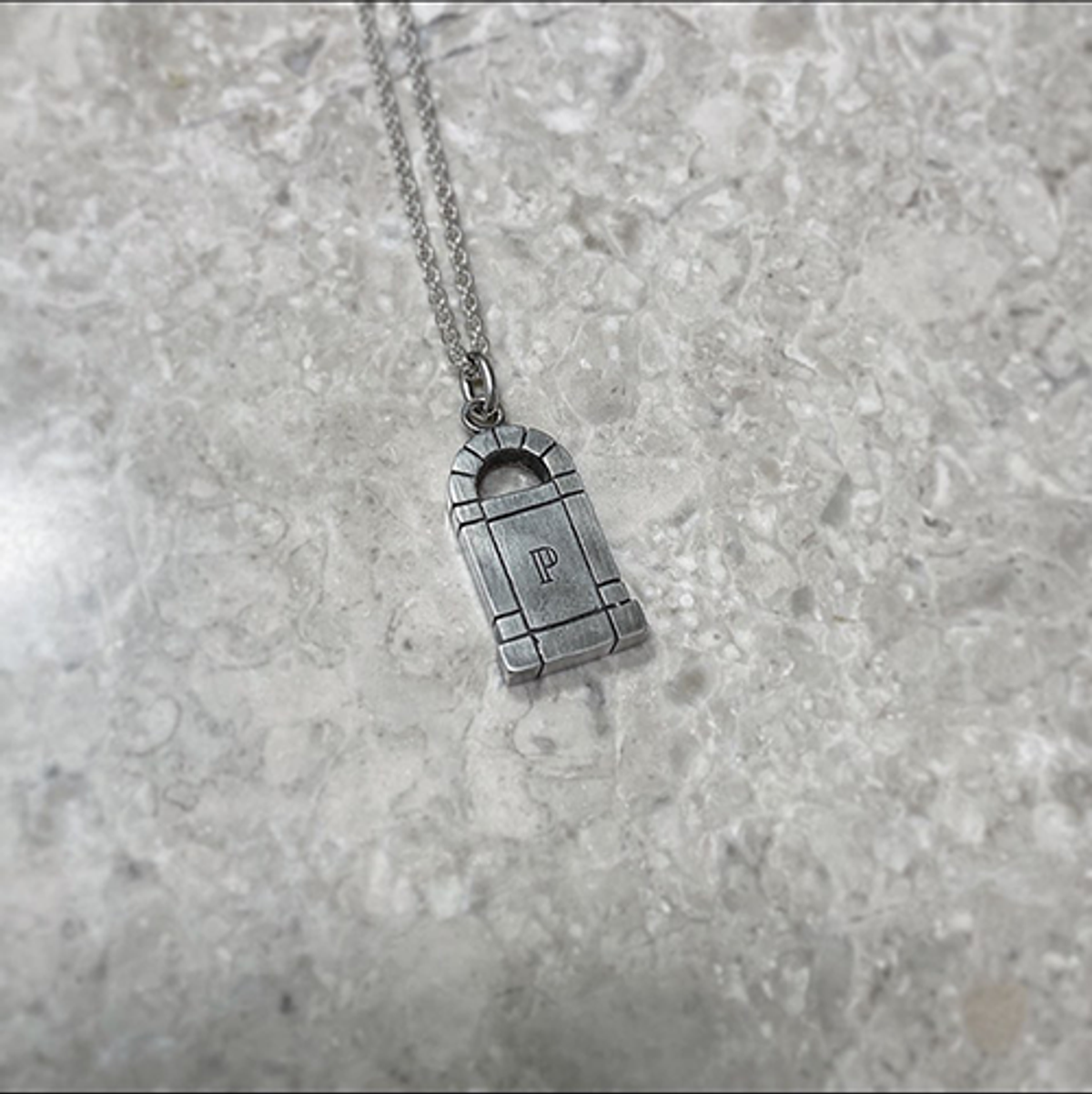 팬도럼주얼리(PANDORUMJEWELRY) Truman show