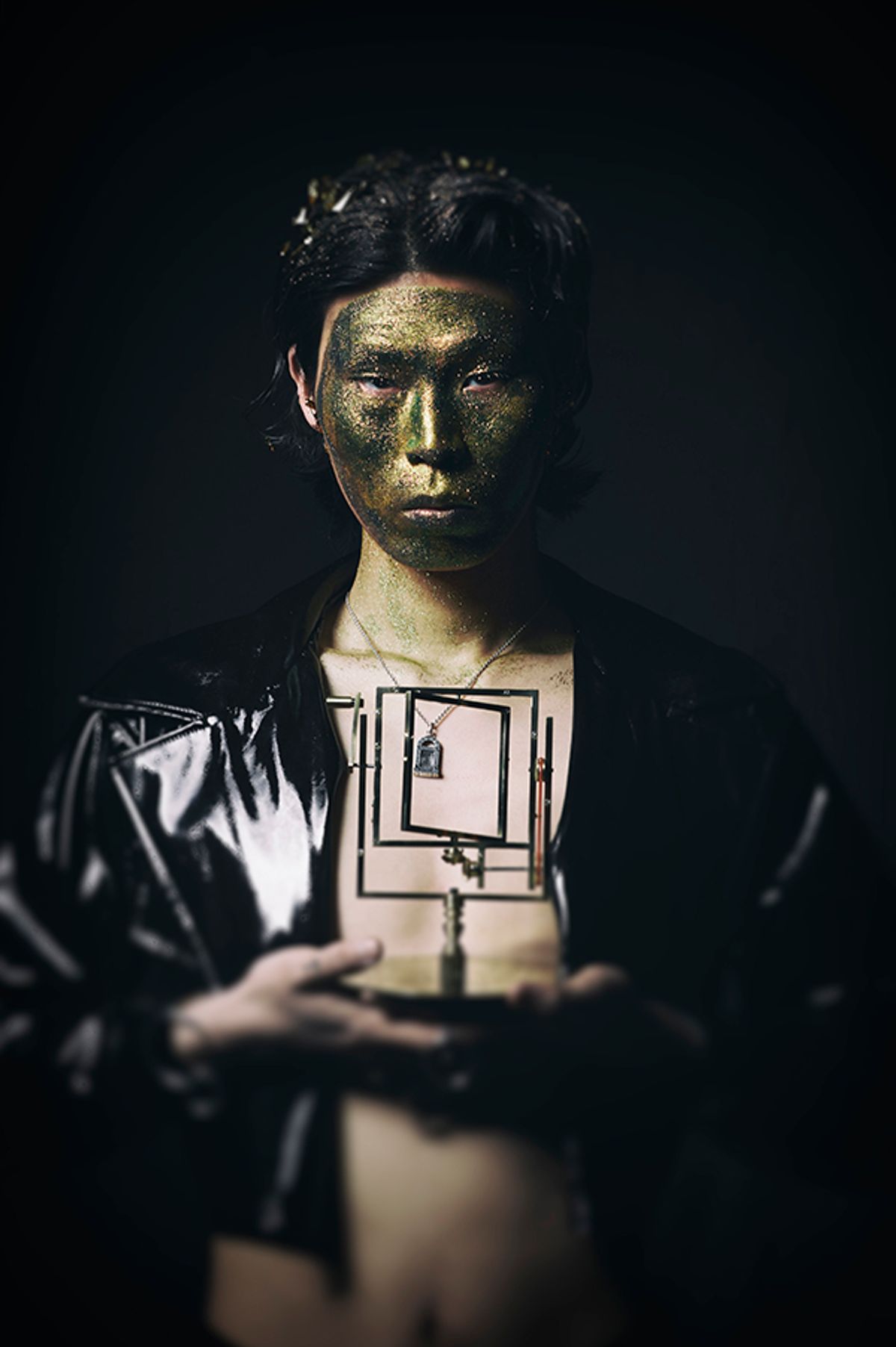 팬도럼주얼리(PANDORUMJEWELRY) Truman show