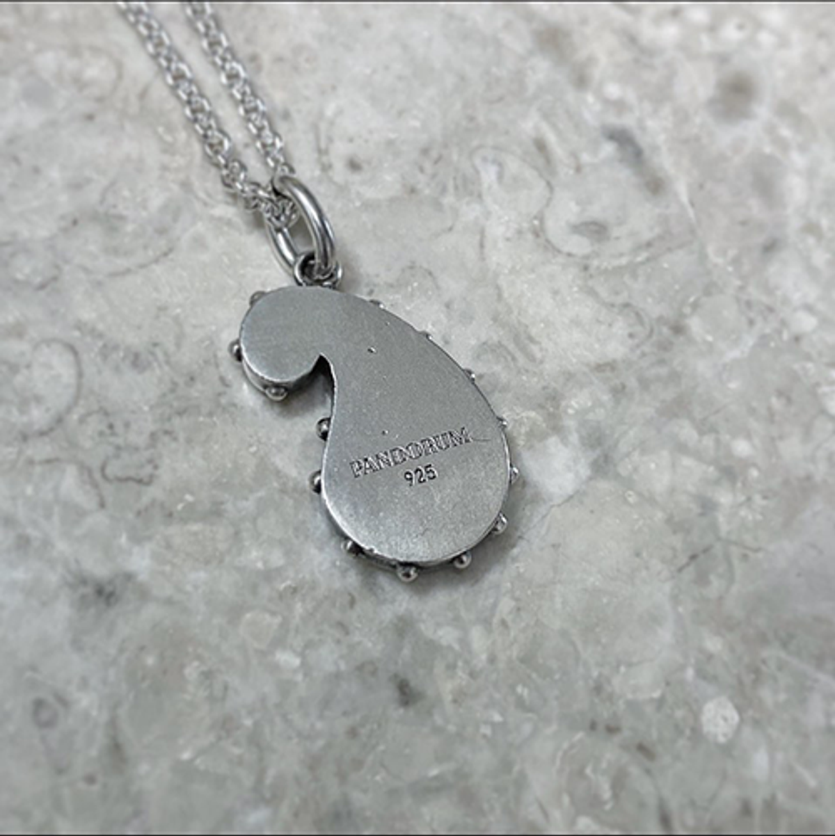 팬도럼주얼리(PANDORUMJEWELRY) Paisley