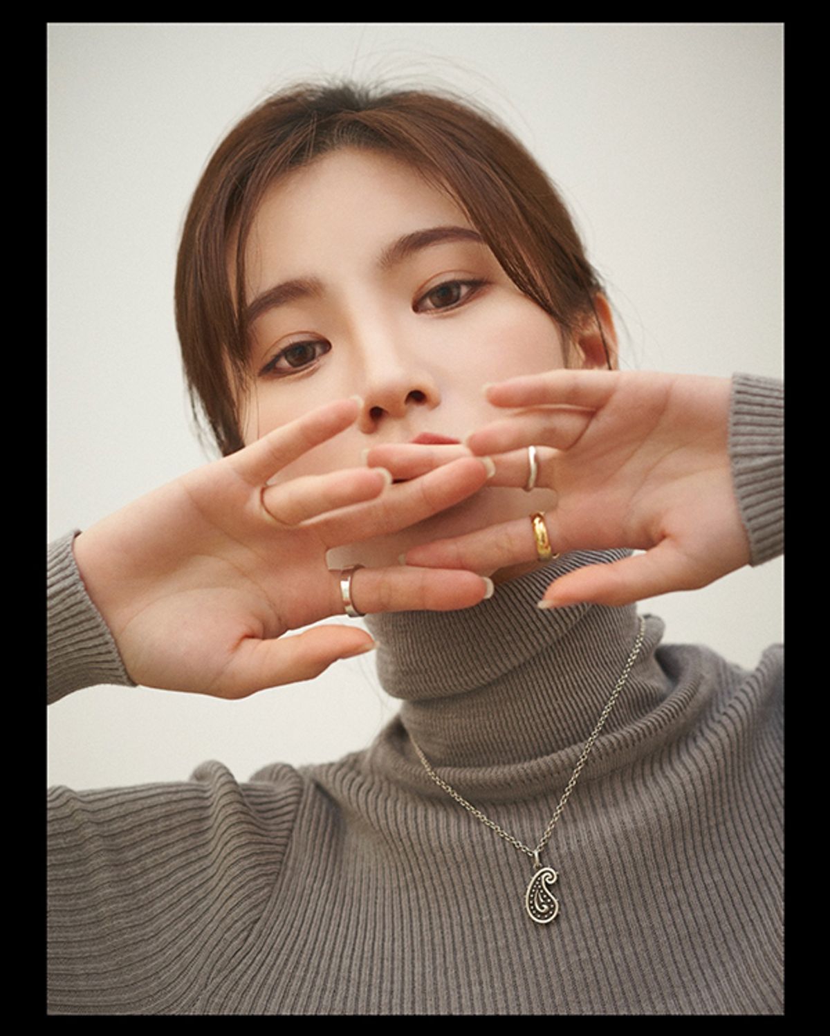 팬도럼주얼리(PANDORUMJEWELRY) Paisley