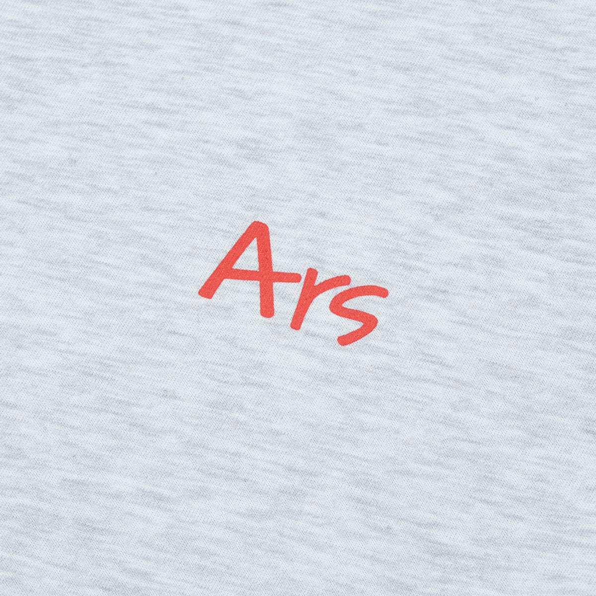 아르스 콘택트(ARSCONTACT) AC1704 티셔츠