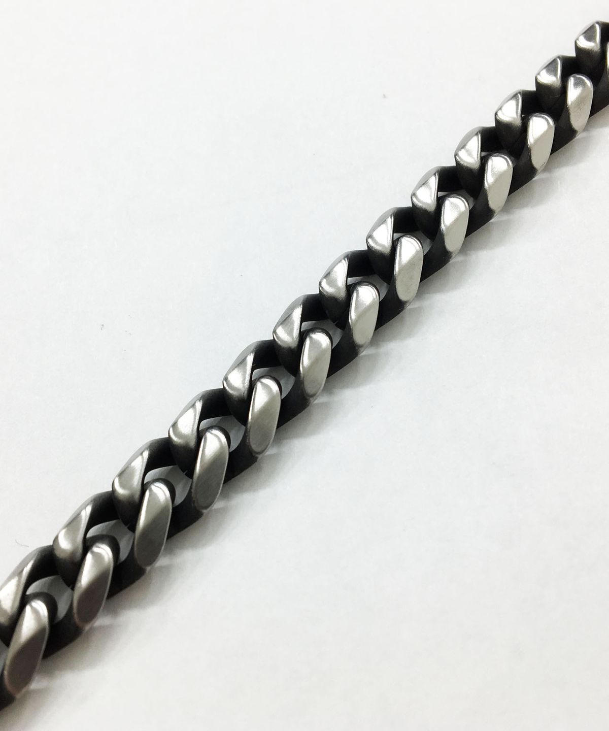 섹스토(SEXTO) [팔찌][써지컬스틸][유화작]130 6DC Chain Bracelet
