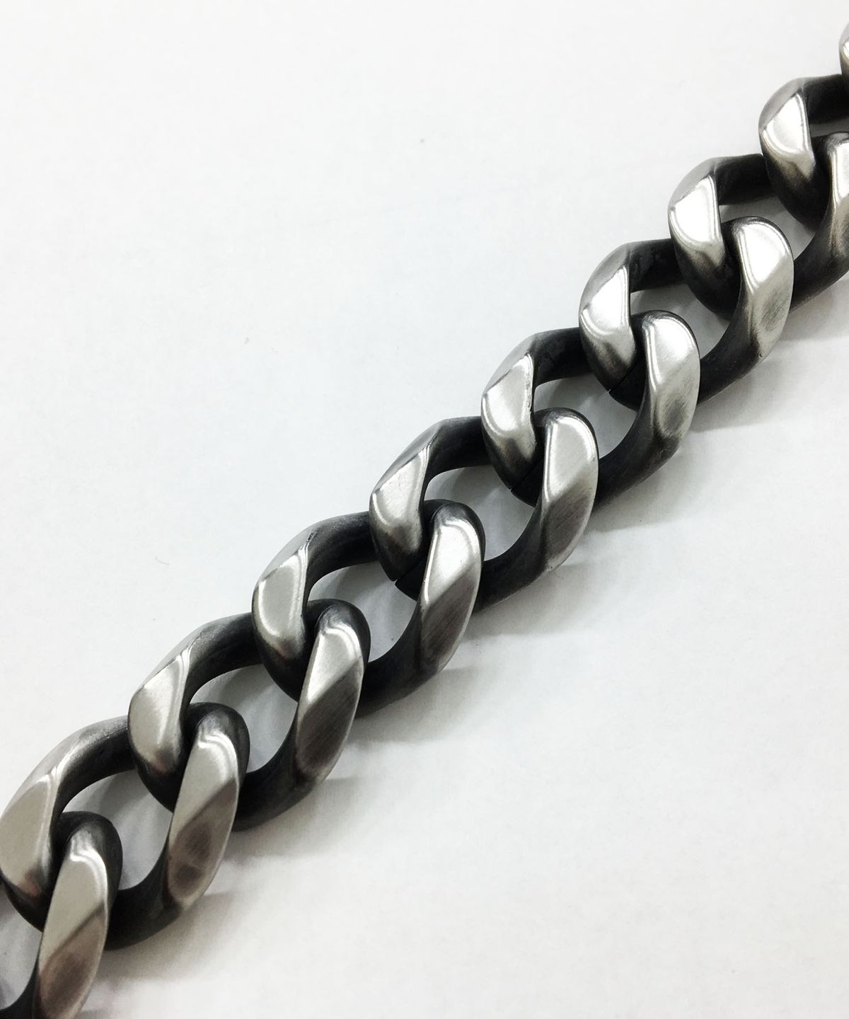 섹스토(SEXTO) [팔찌][써지컬스틸][유화작]150 6DC Chain Bracelet