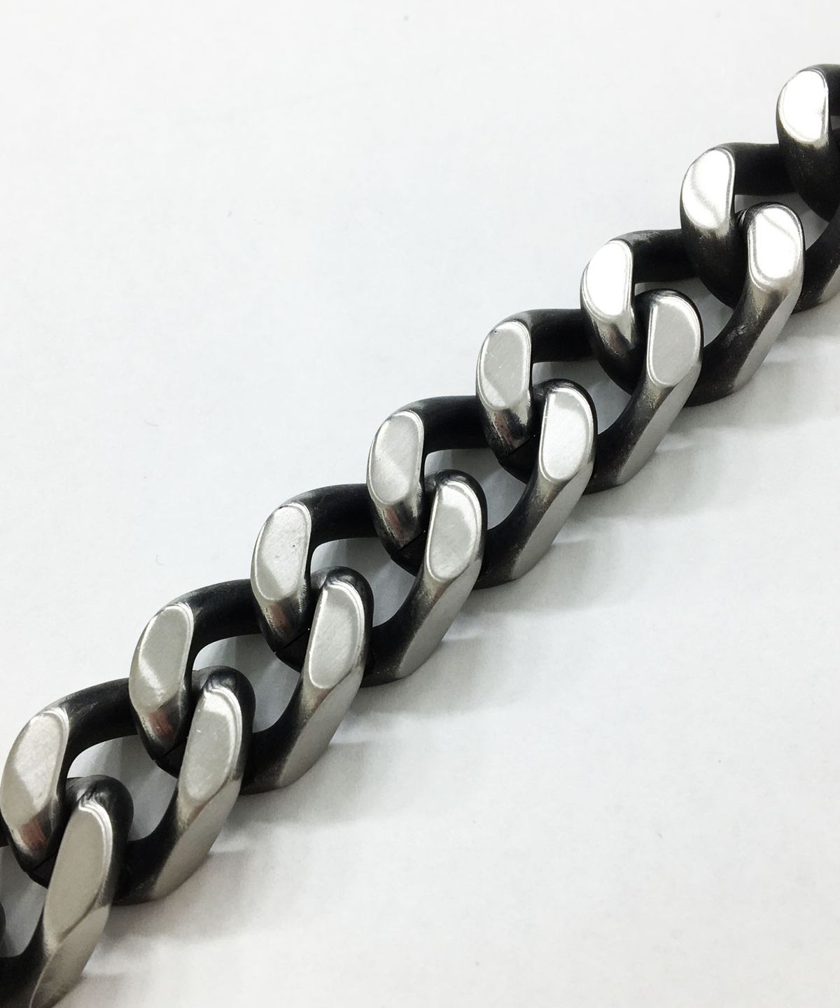섹스토(SEXTO) [팔찌][써지컬스틸][유화작]150 4DC Chain Bracelet