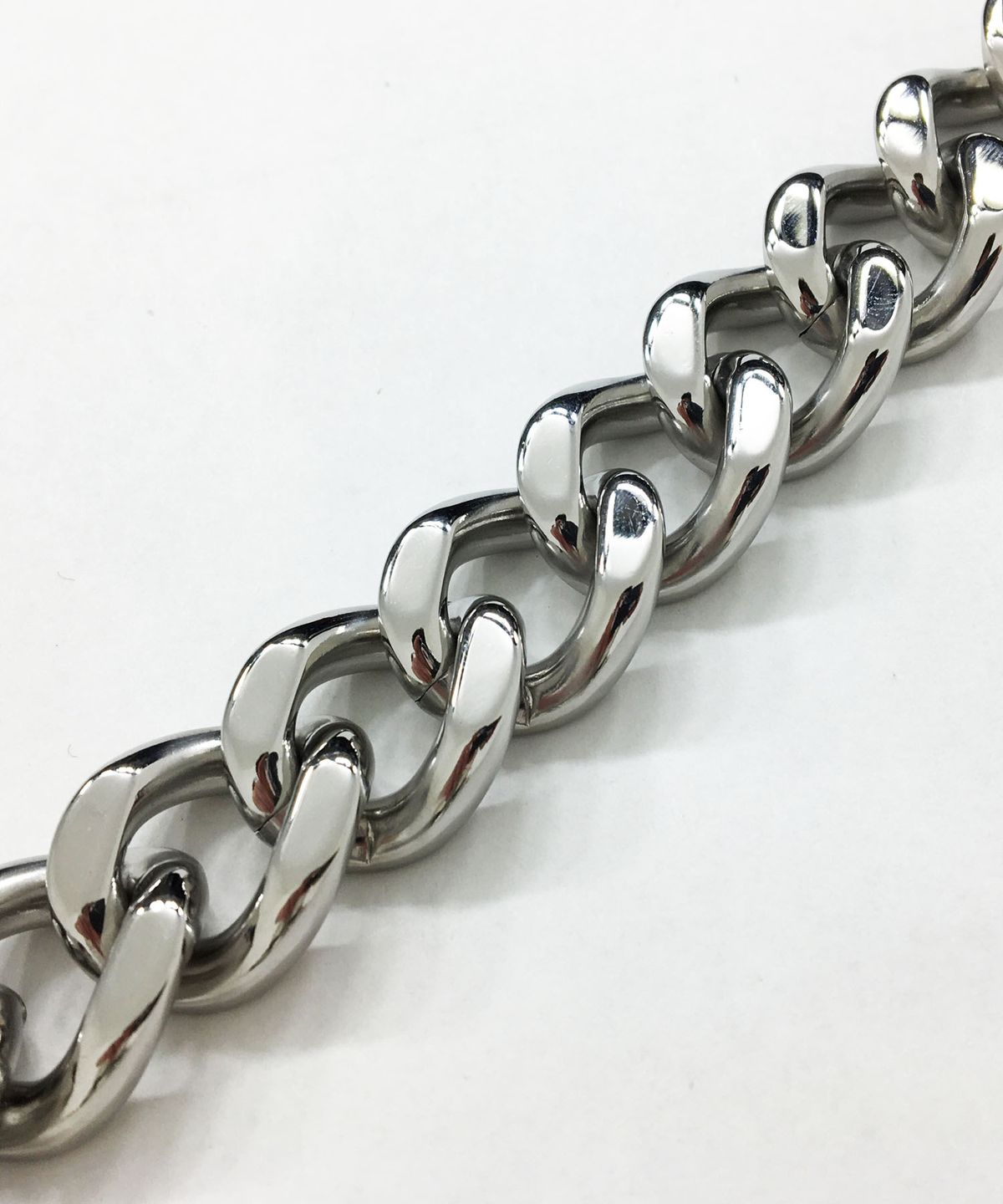 섹스토(SEXTO) [팔찌][써지컬스틸]150 2DC Chain Bracelet