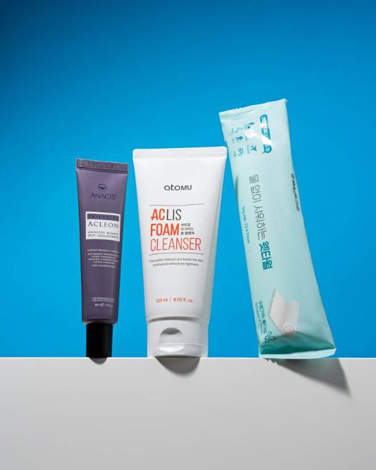 아클레온(ACLEON) 아나시스 아클레온 여드름  트러블 스팟 30ml