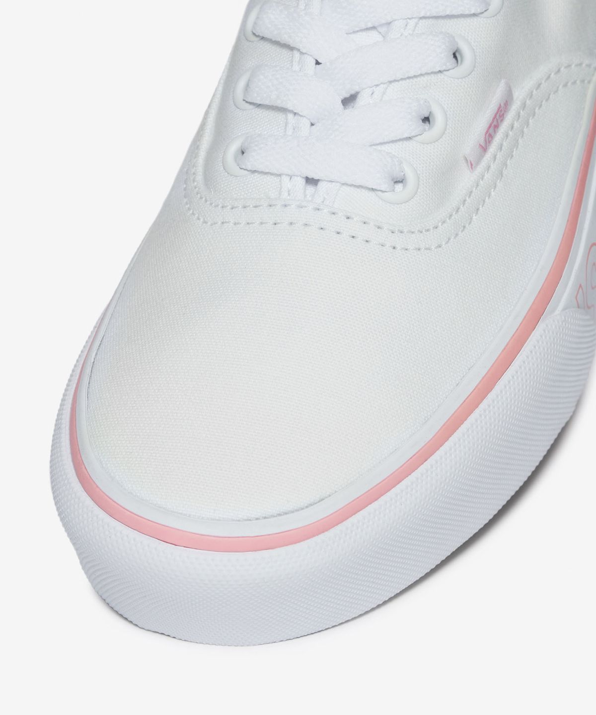 반스(VANS) 어센틱 플랫폼 2.0 - 트루 화이트:멀티 / VN0A3AV8AHP1