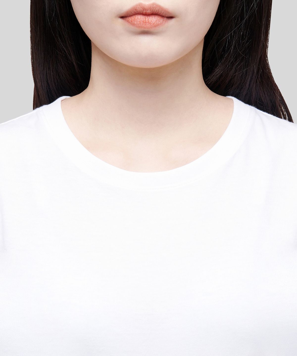 무신사 스탠다드 우먼(MUSINSA STANDARD WOMAN) 우먼즈 베이식 슬리브리스 탑 [화이트]